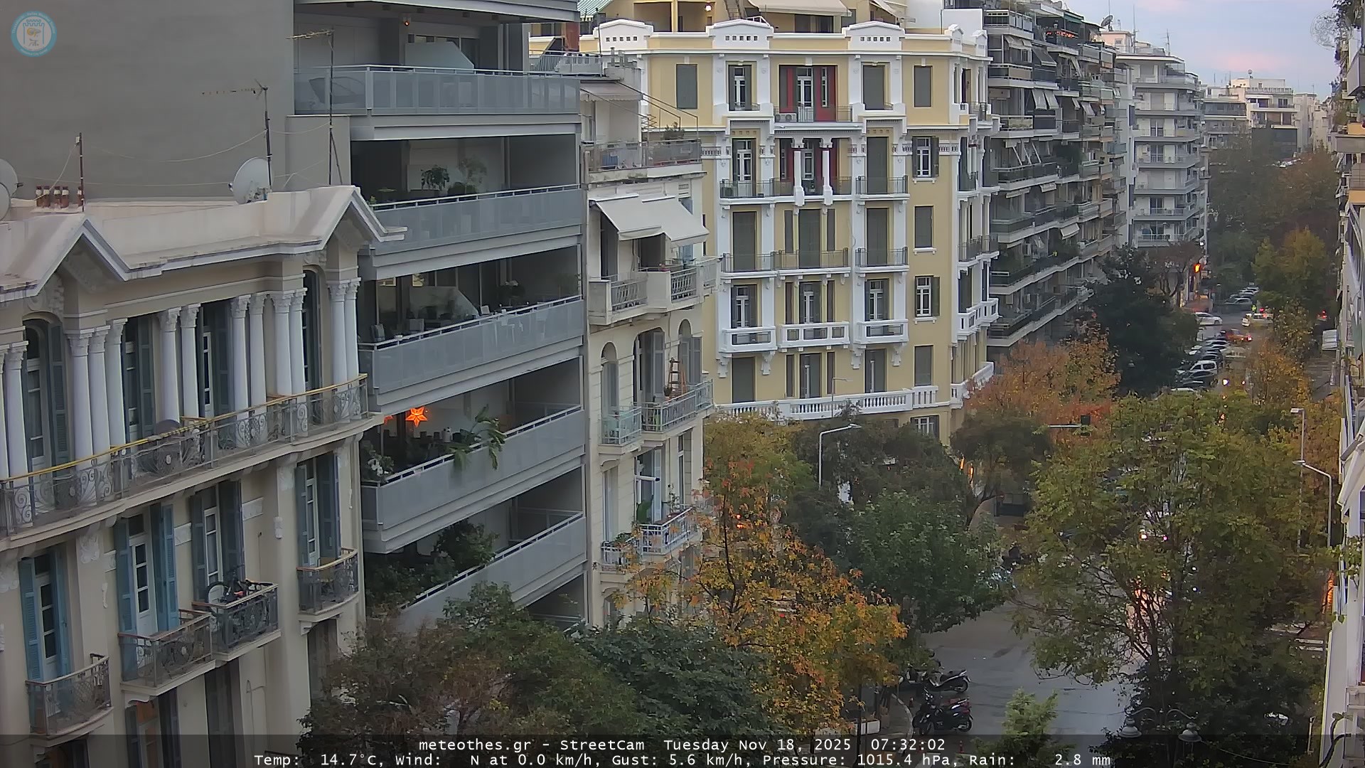 StreetCam Image