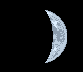 Moon age: 10 days,21 hours,33 minutes,84%