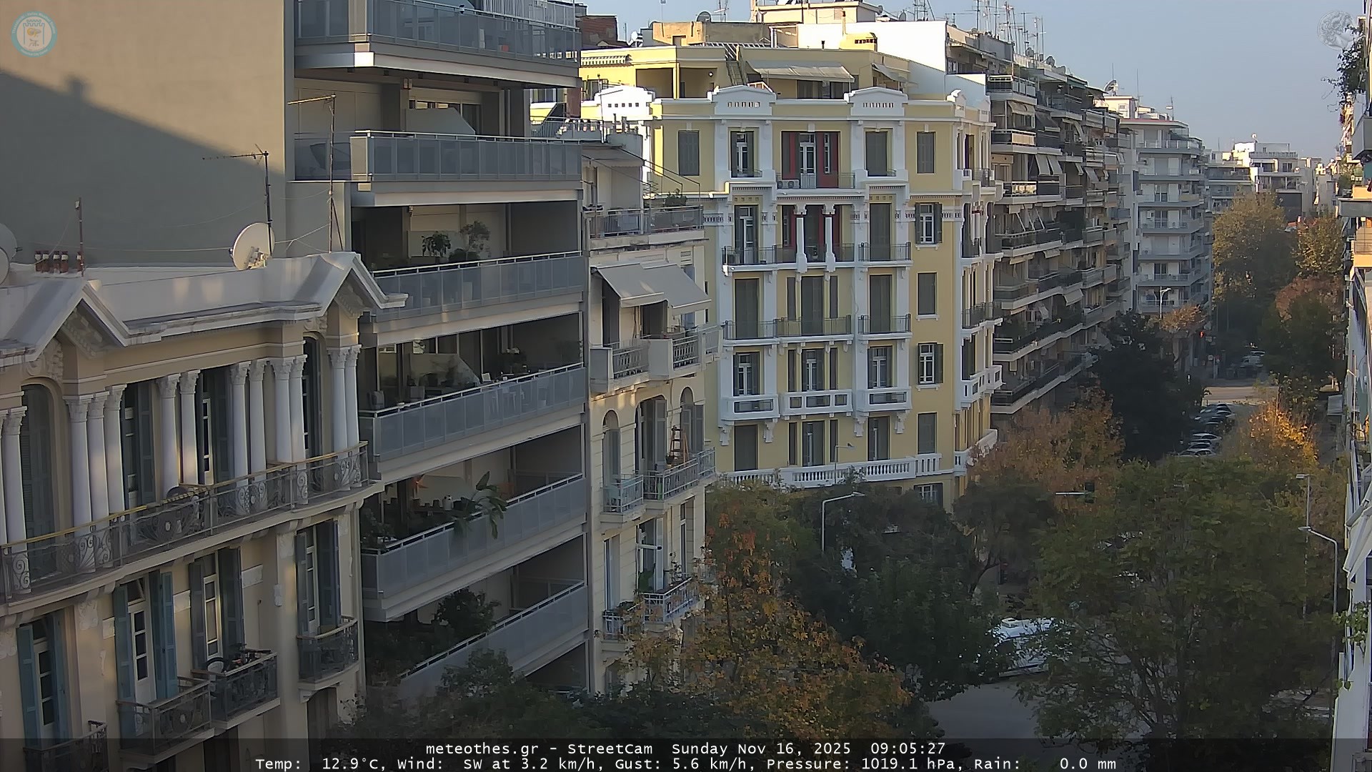 StreetCam Image