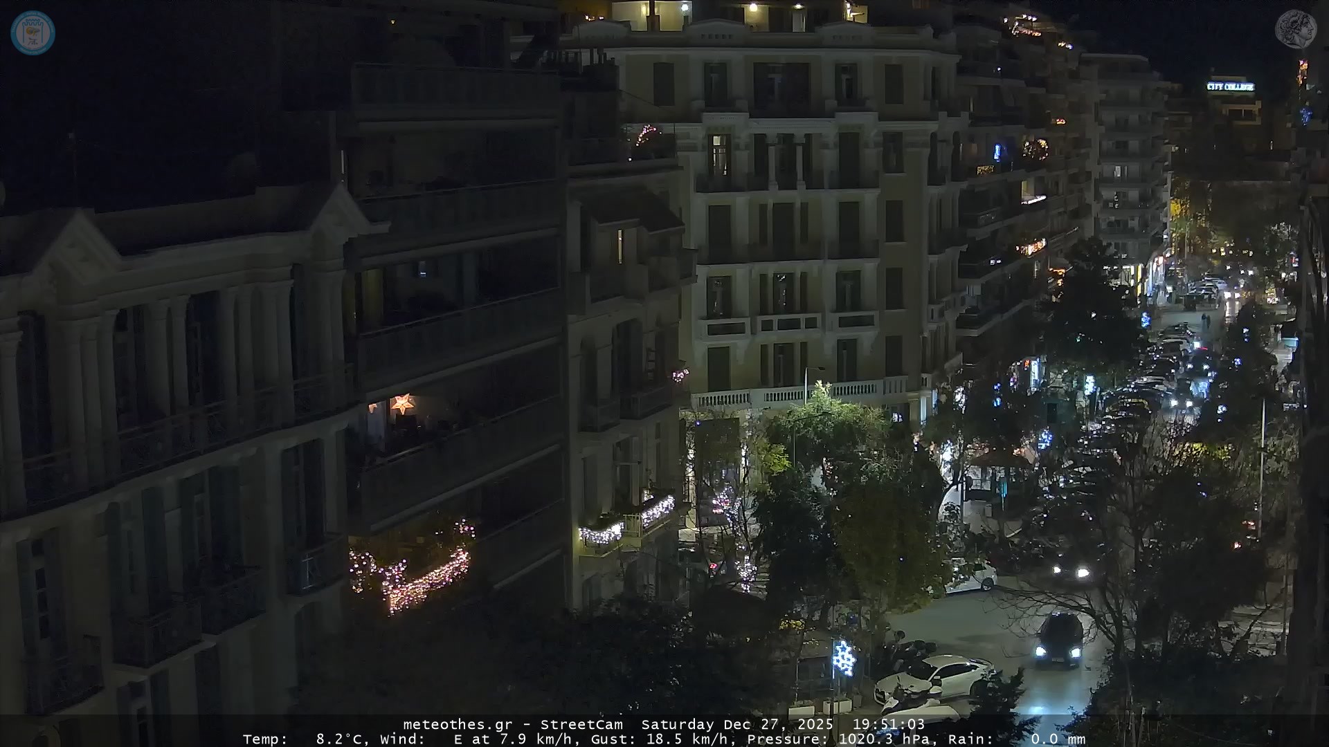 Thessaloniki Live! Loading...