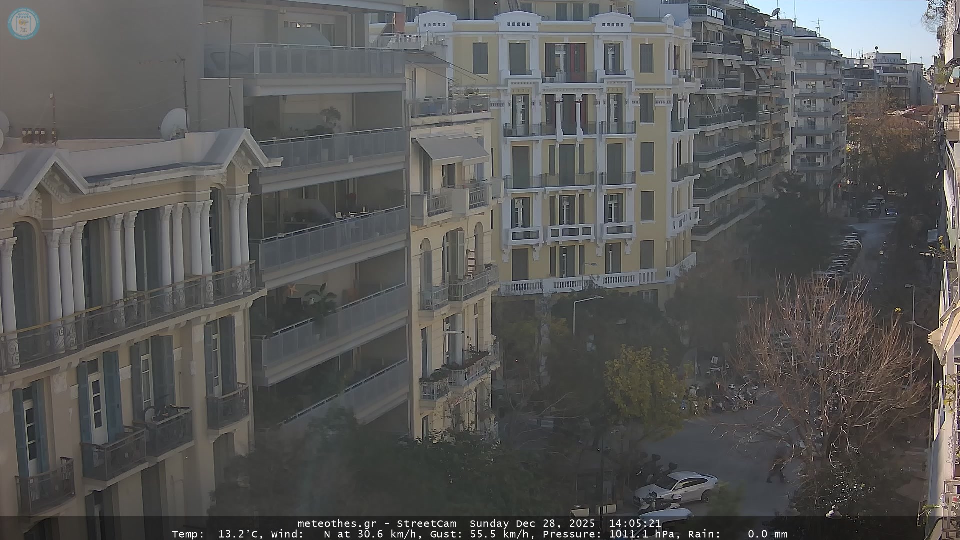 StreetCam Image