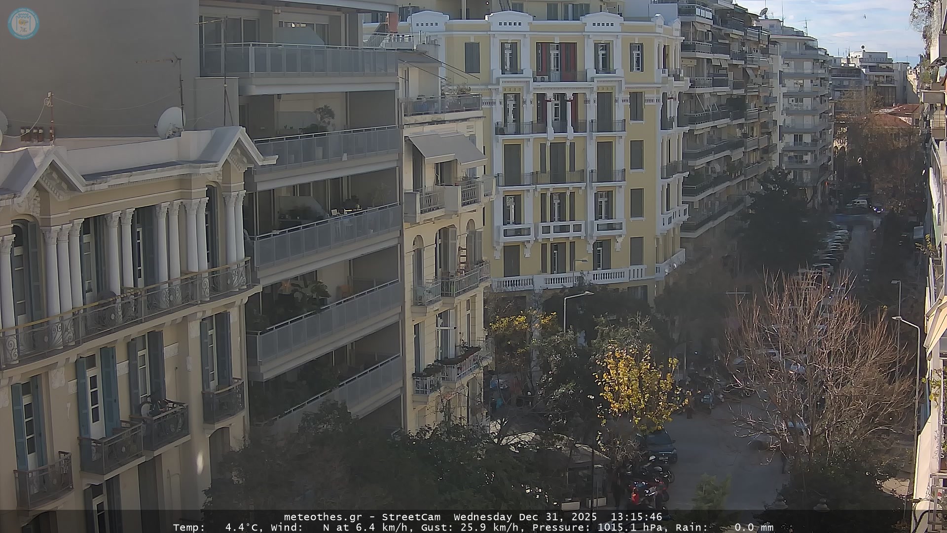 StreetCam Image