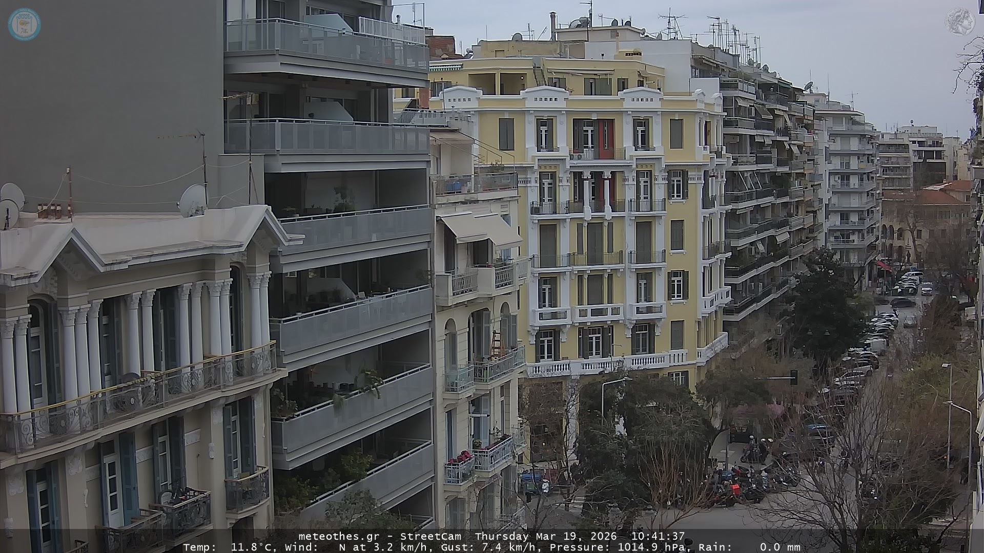 StreetCam Image