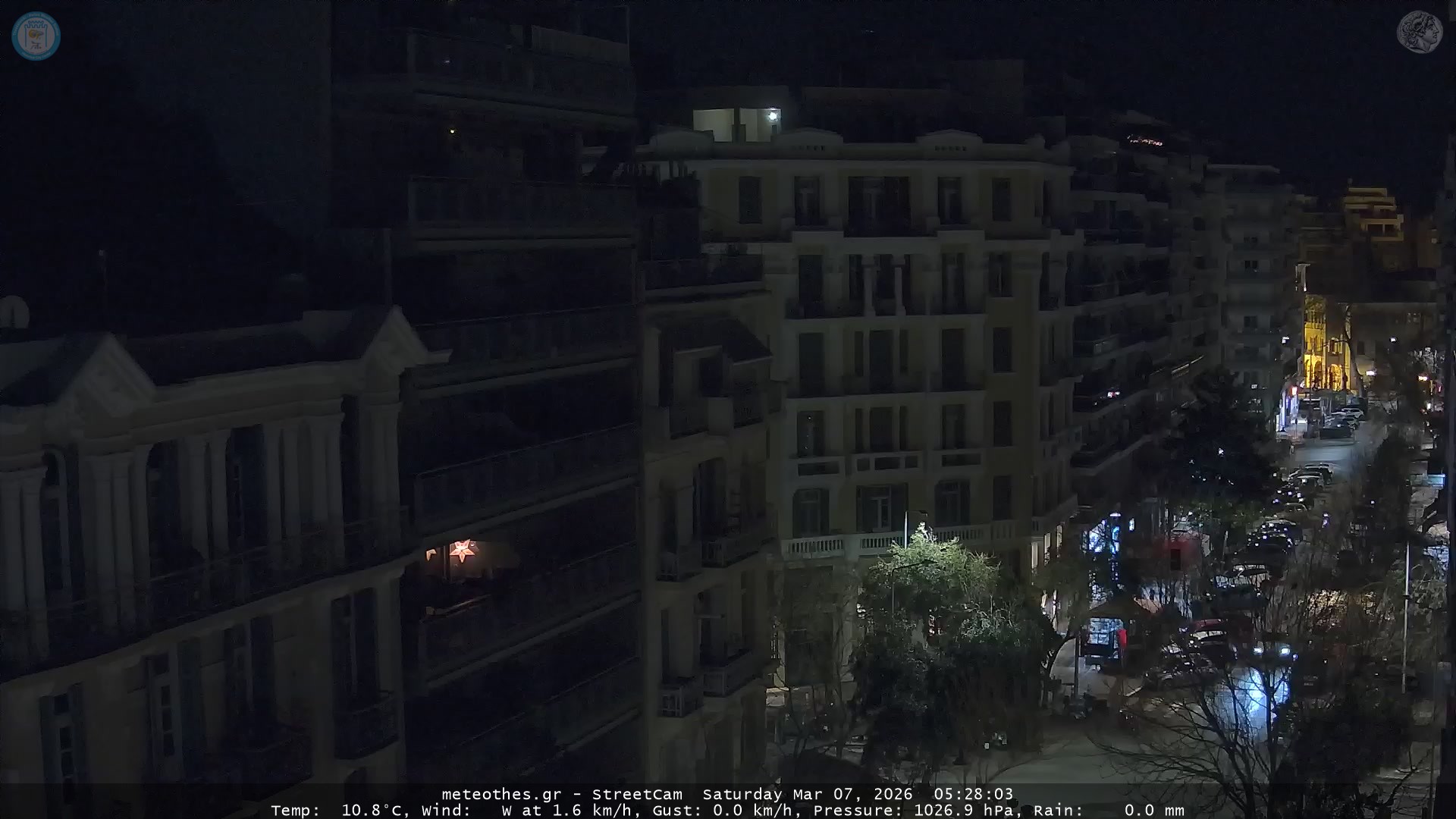 StreetCam Image