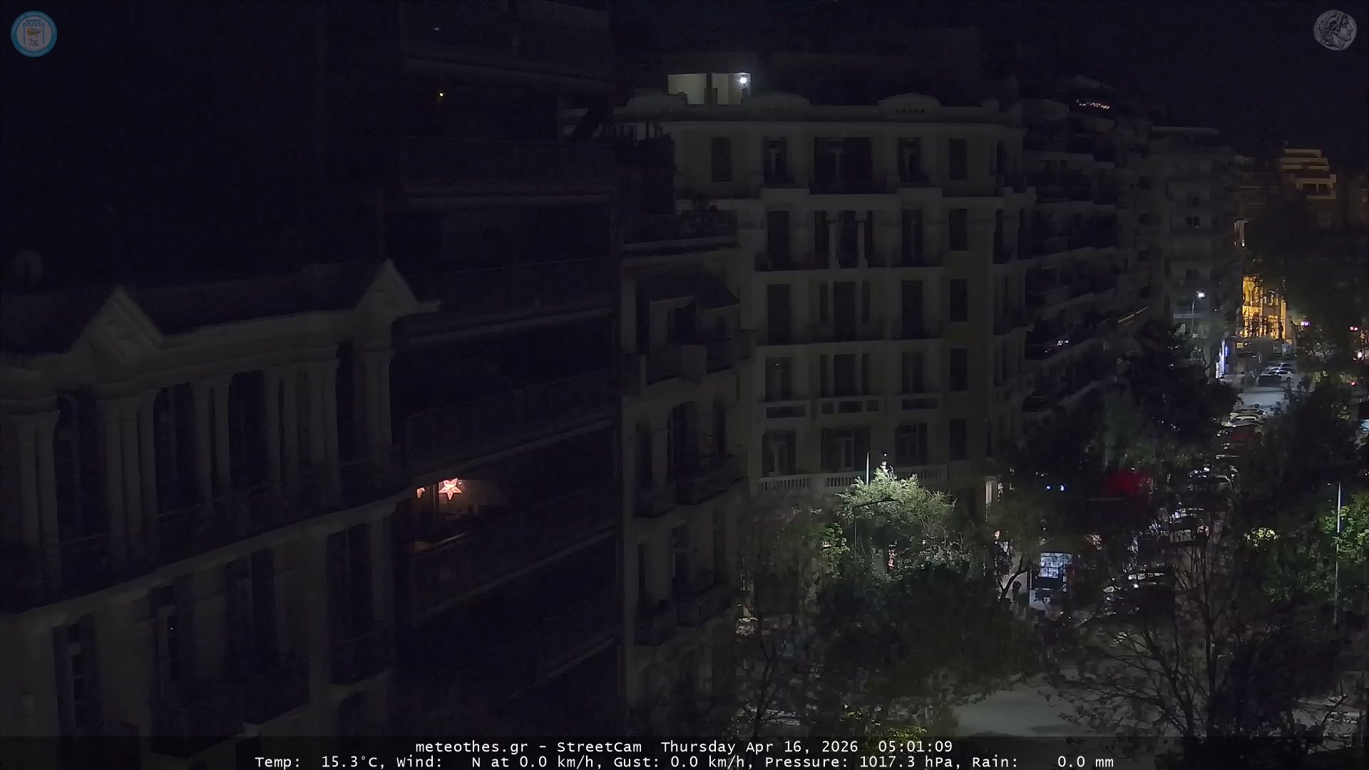 Thessaloniki Live! Loading...