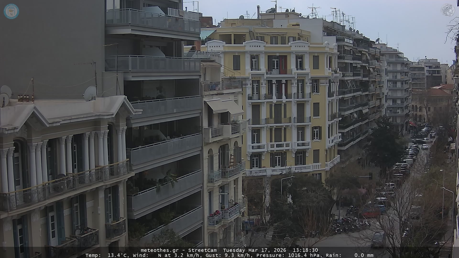 StreetCam Image