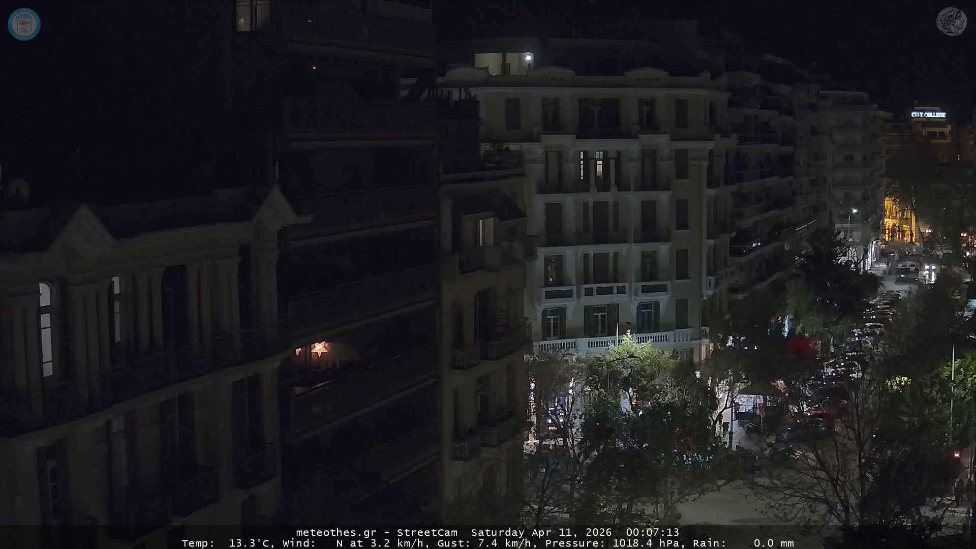 StreetCam Image