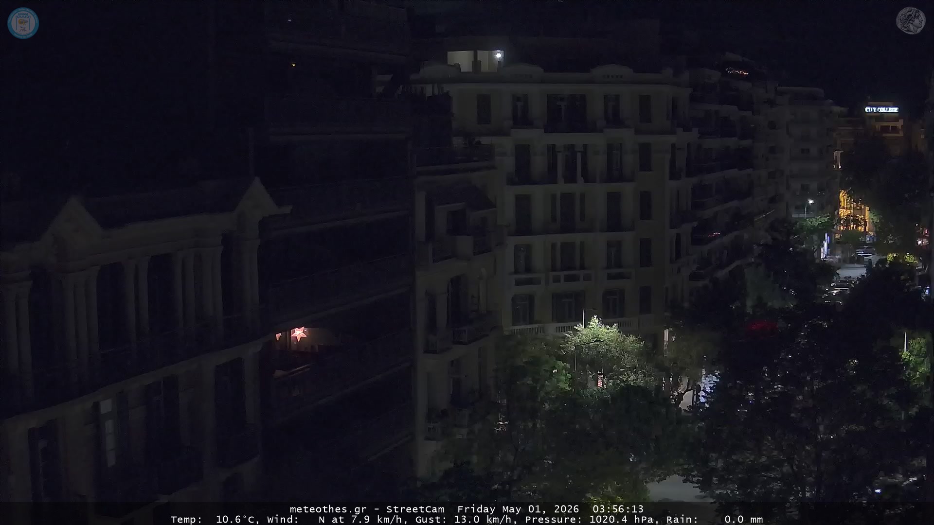 StreetCam Image