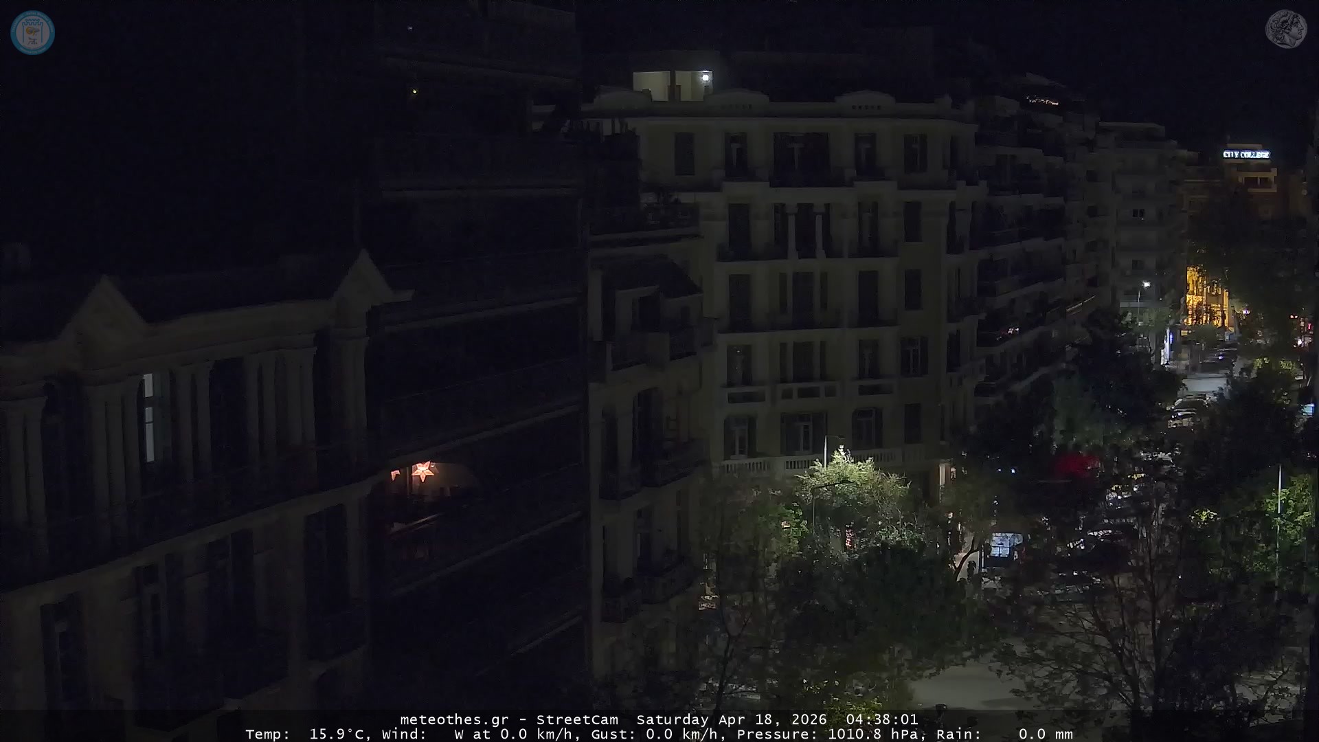 StreetCam Image