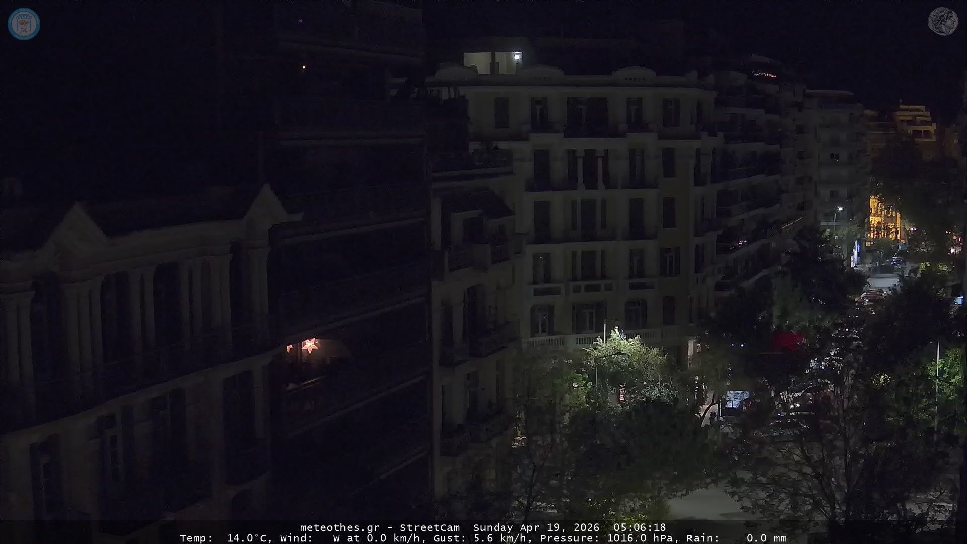StreetCam Image