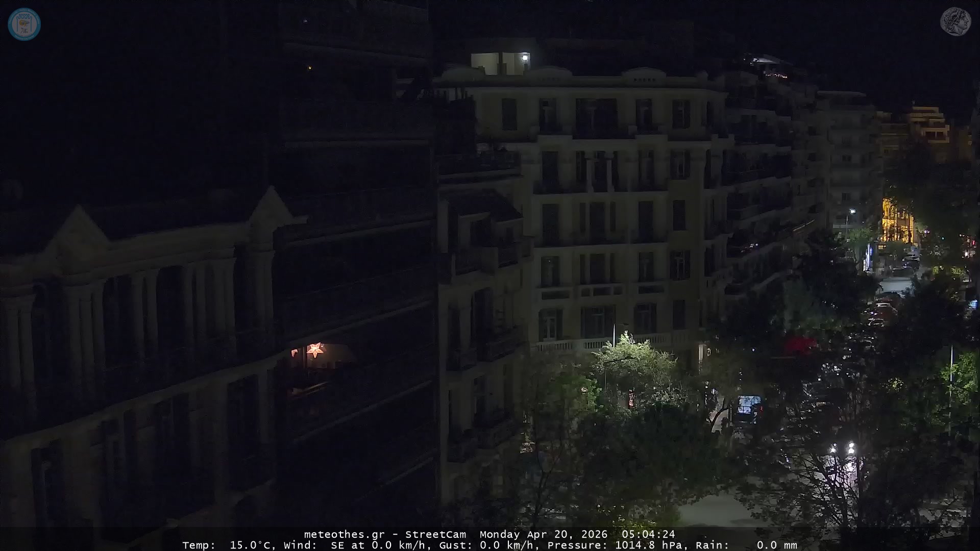 StreetCam Image
