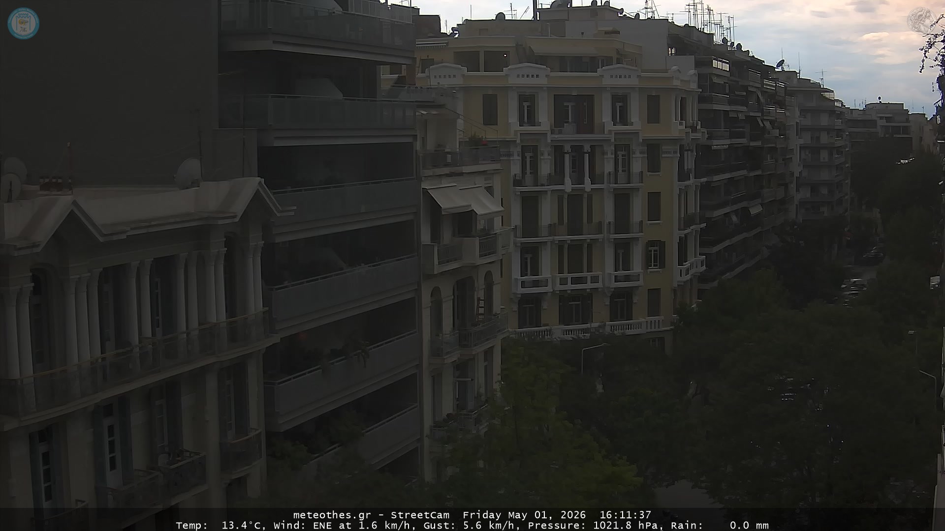 StreetCam Image
