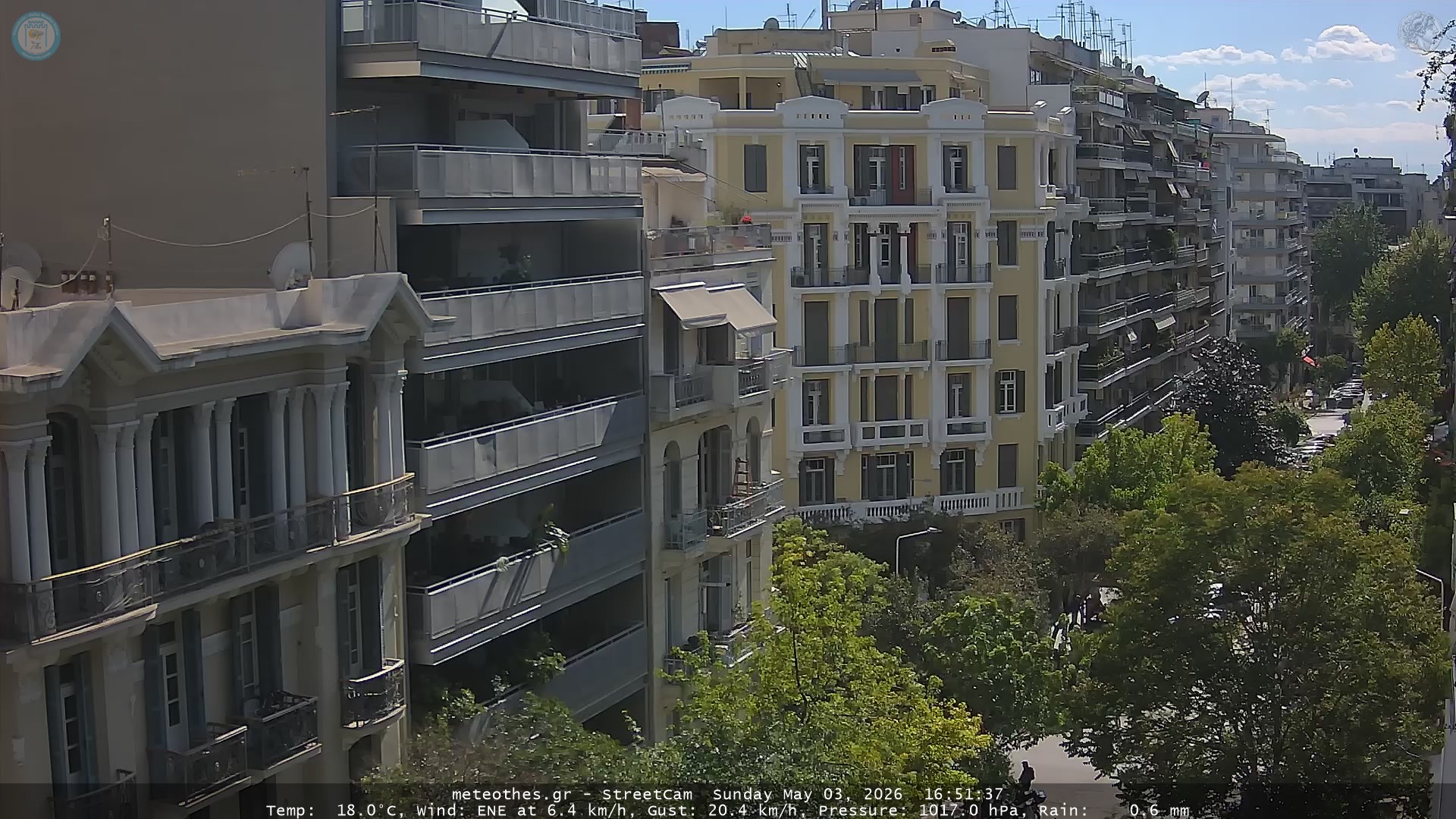 StreetCam Image