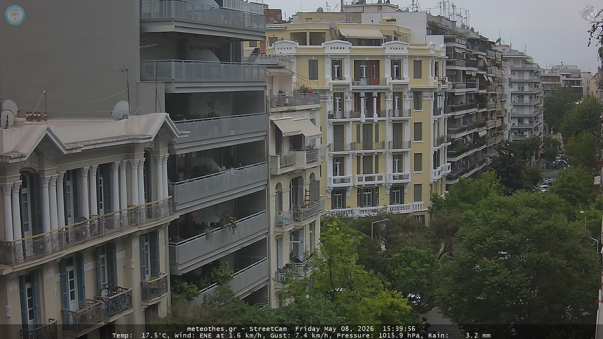 StreetCam Image