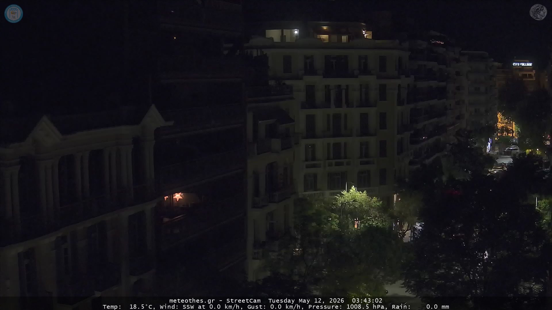 StreetCam Image