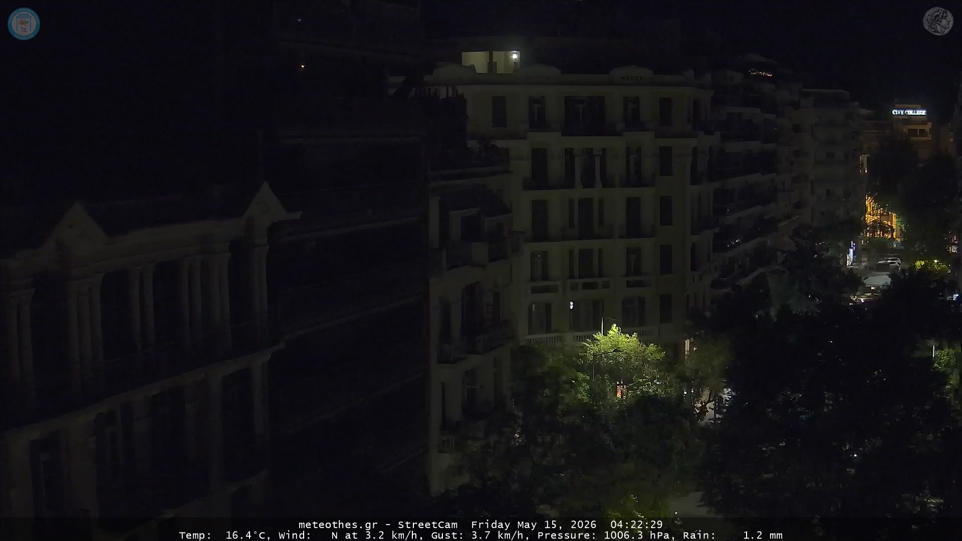 StreetCam Image