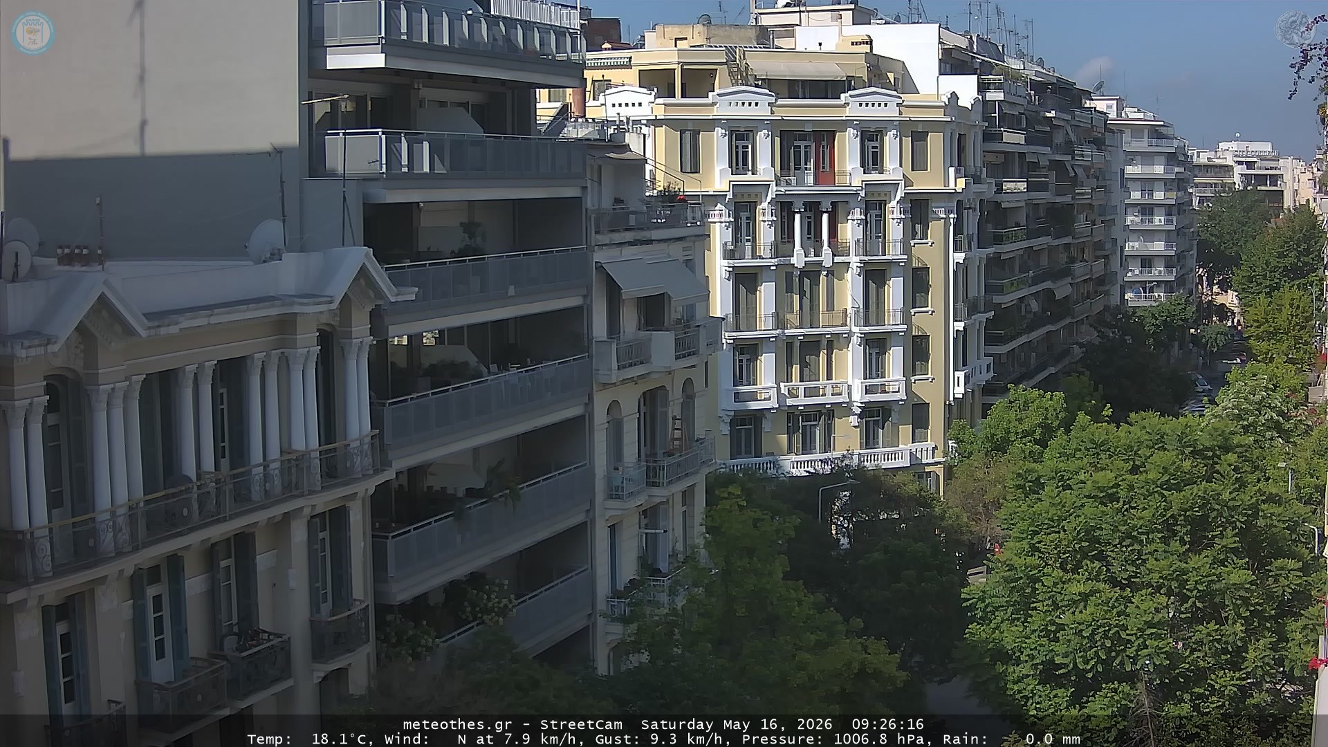 StreetCam Image