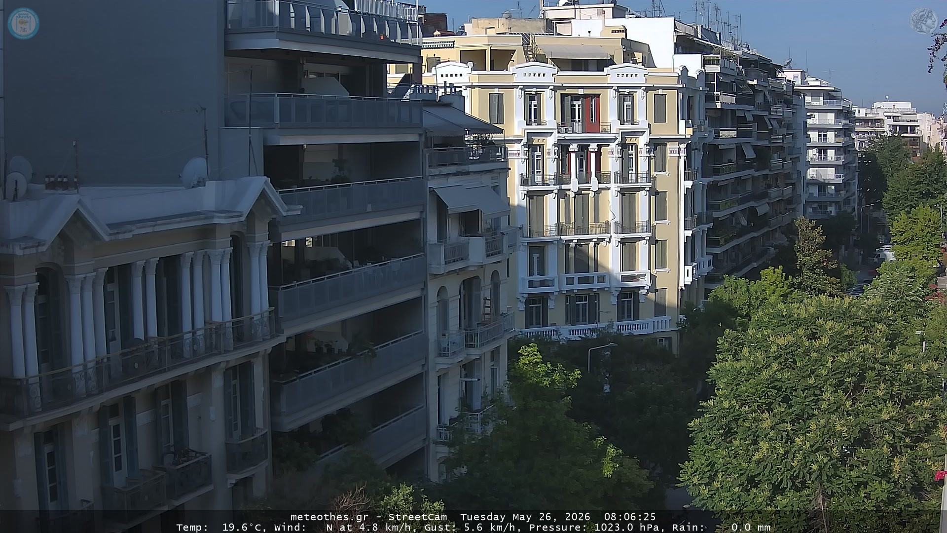 StreetCam Image