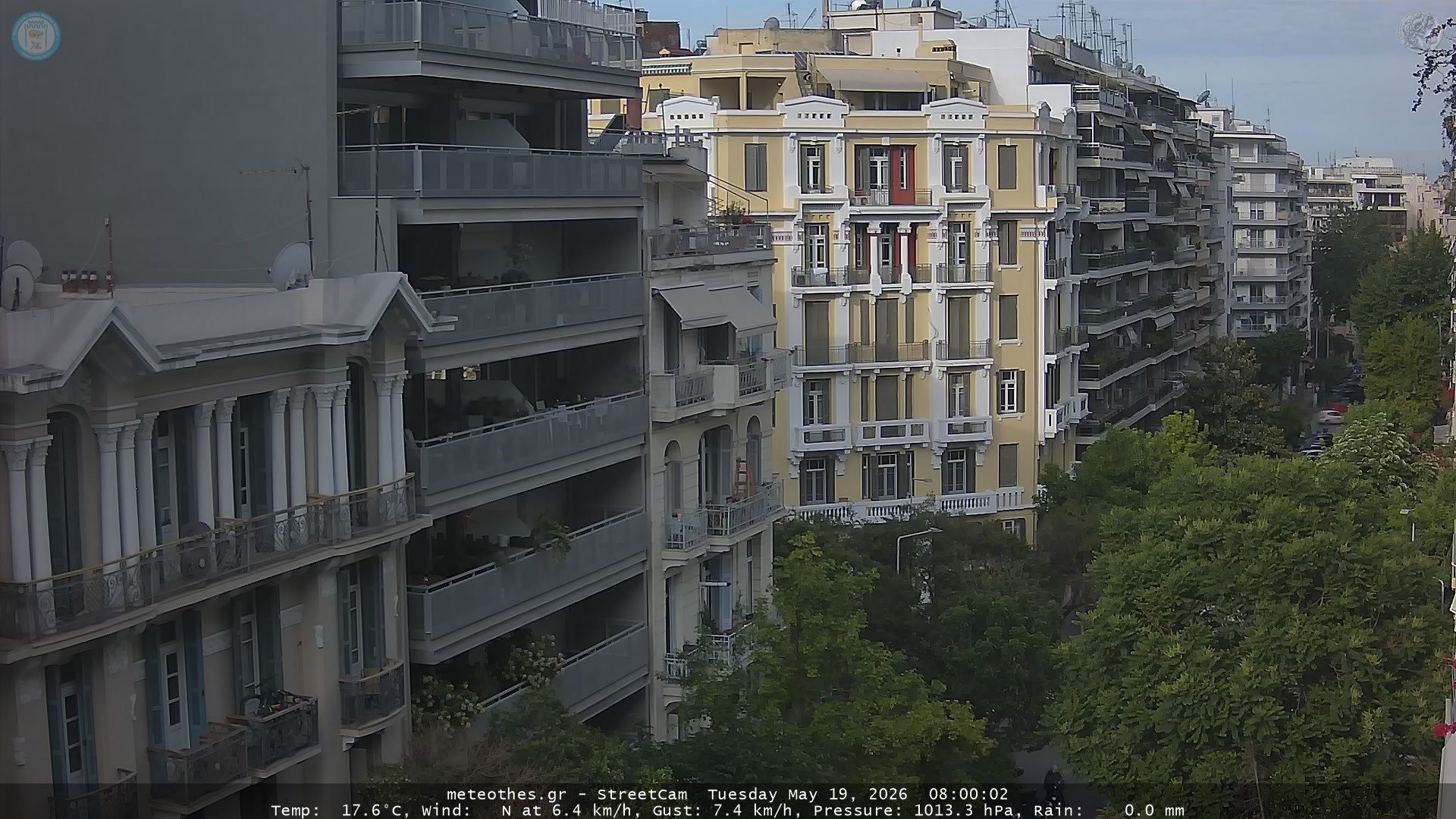 StreetCam Image
