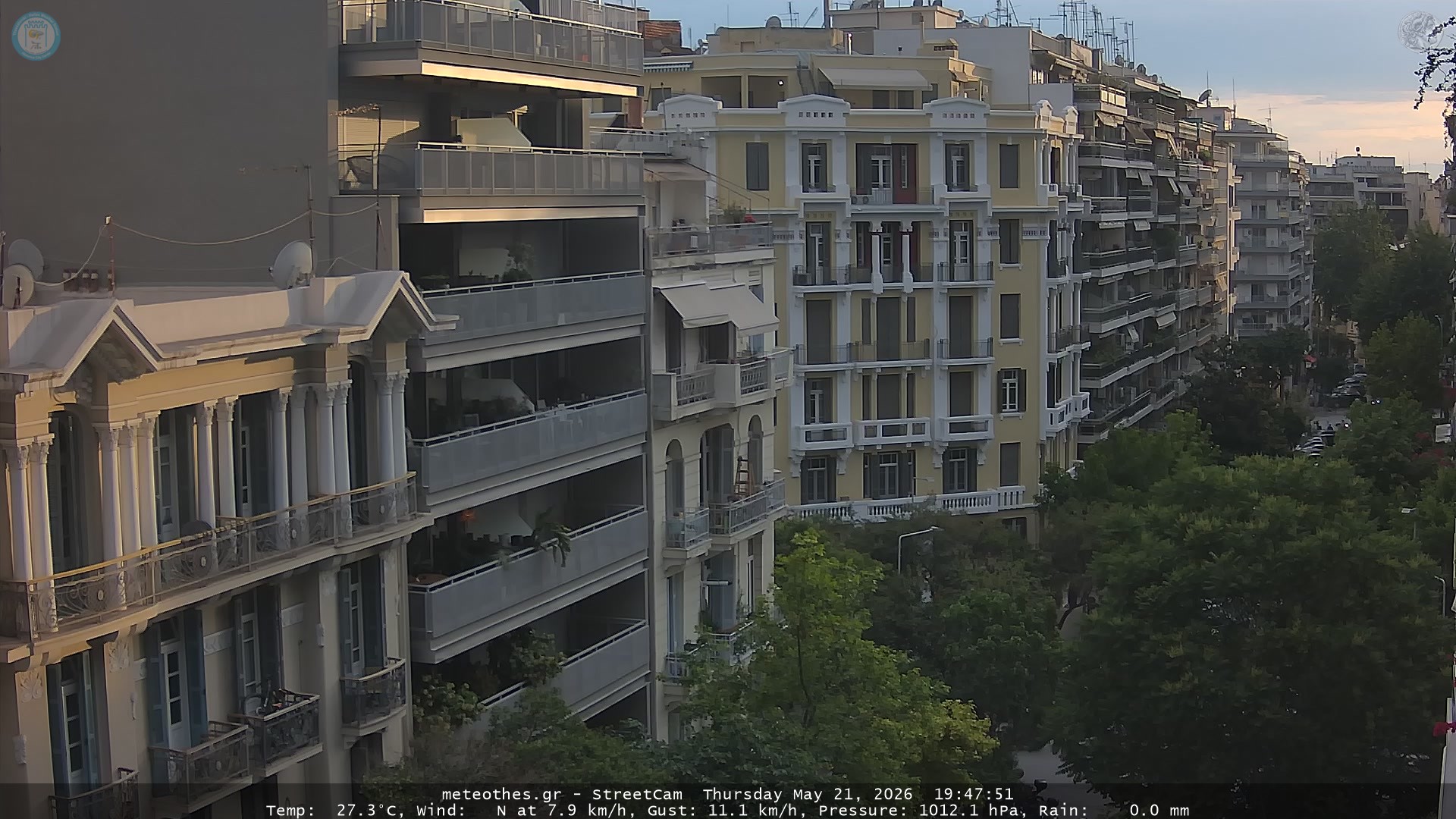 StreetCam Image