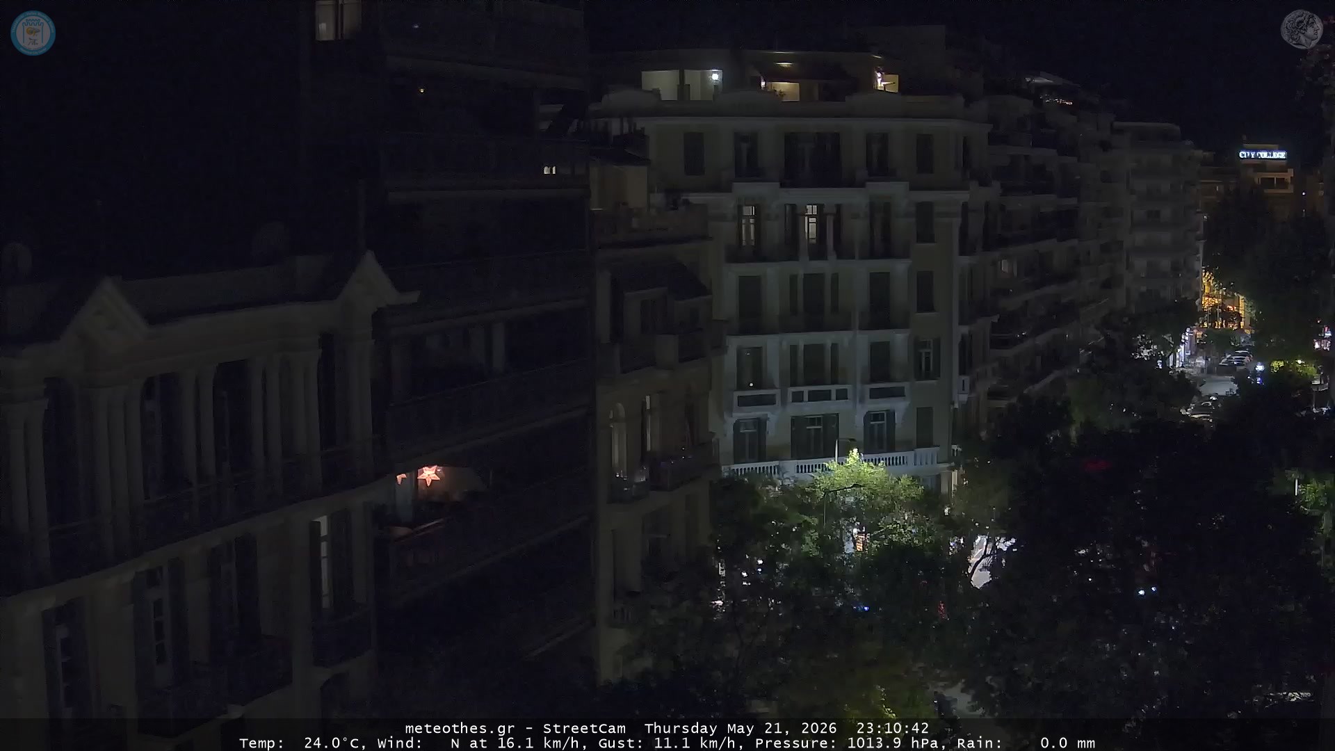 StreetCam Image