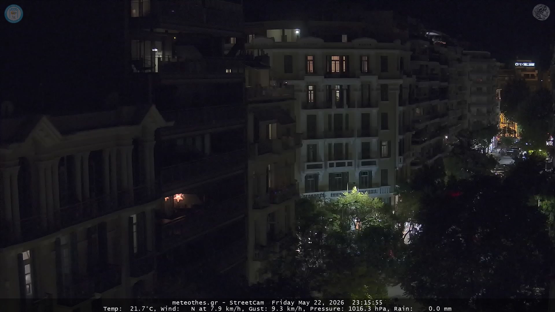 StreetCam Image