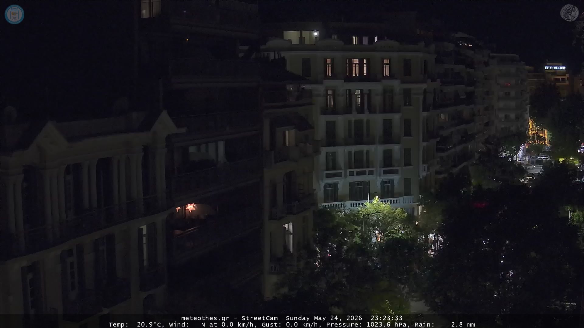 StreetCam Image
