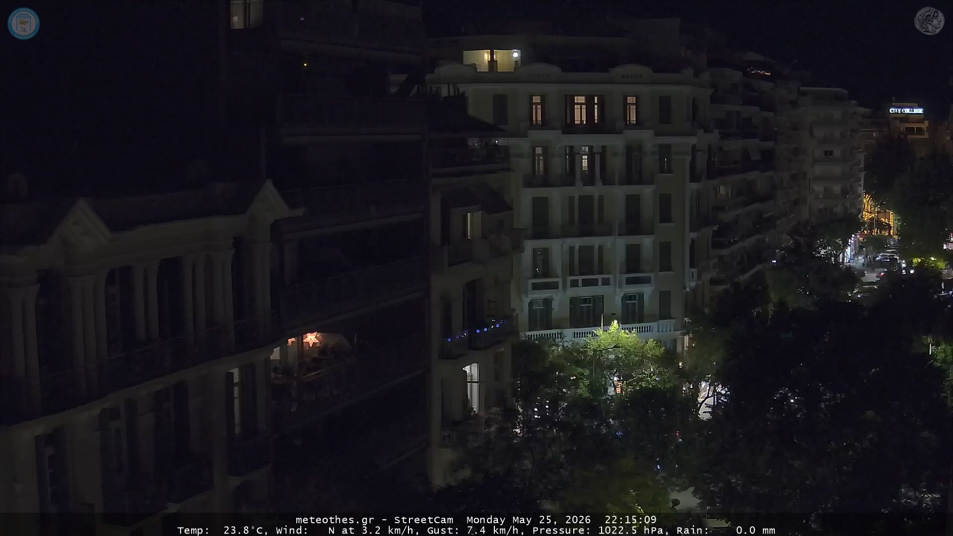 StreetCam Image