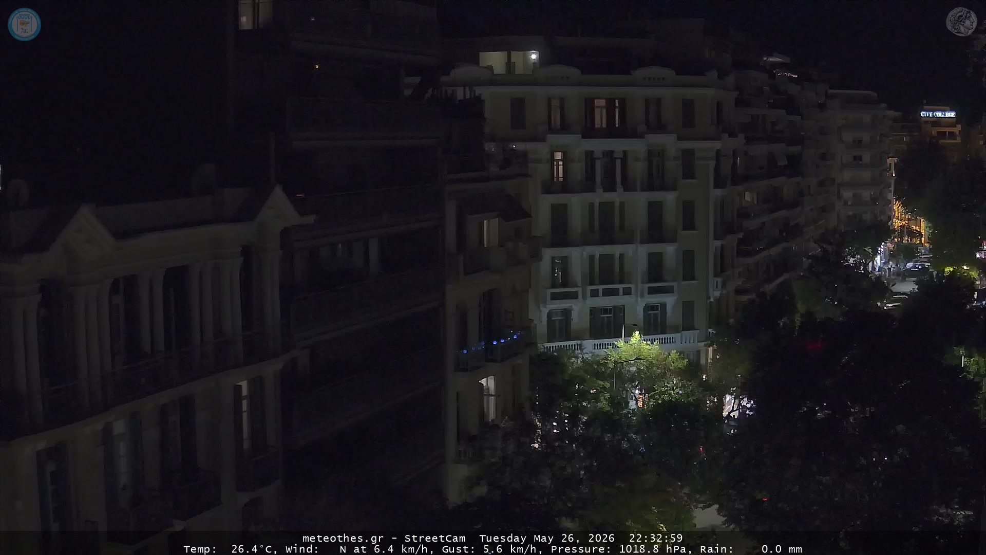 StreetCam Image