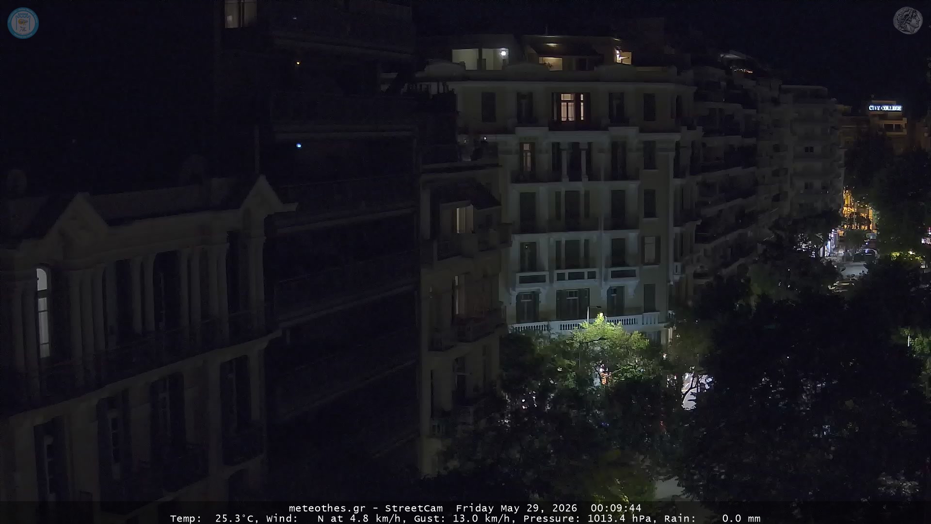 StreetCam Image