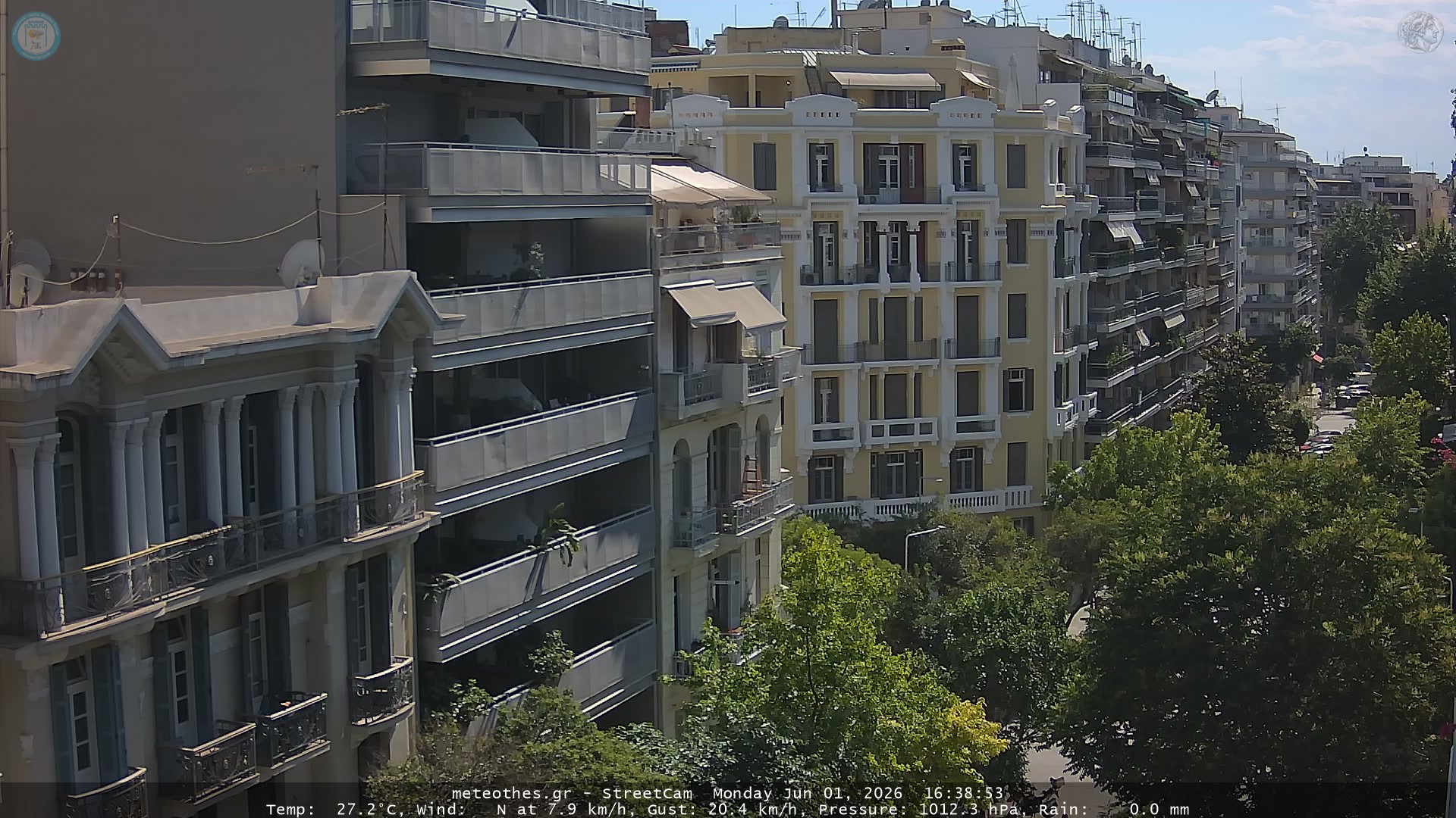StreetCam Image