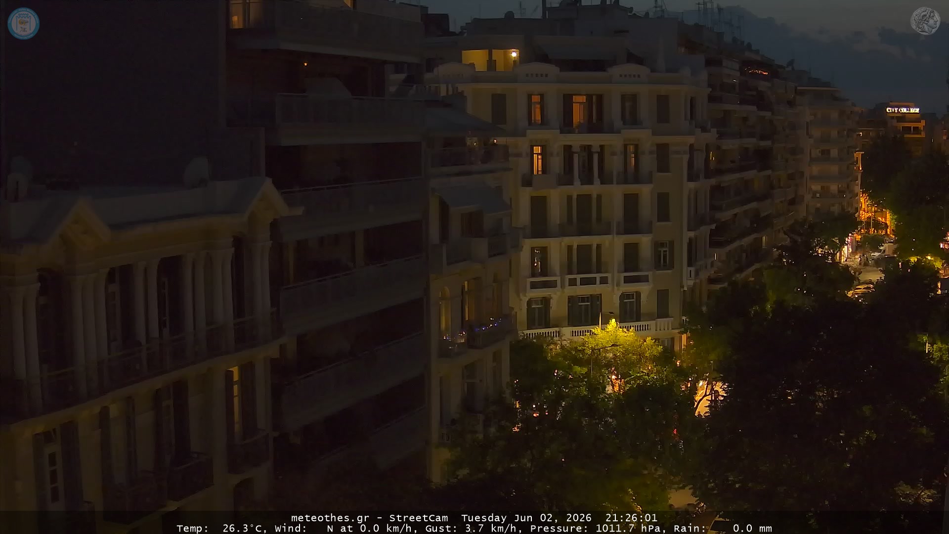 StreetCam Image