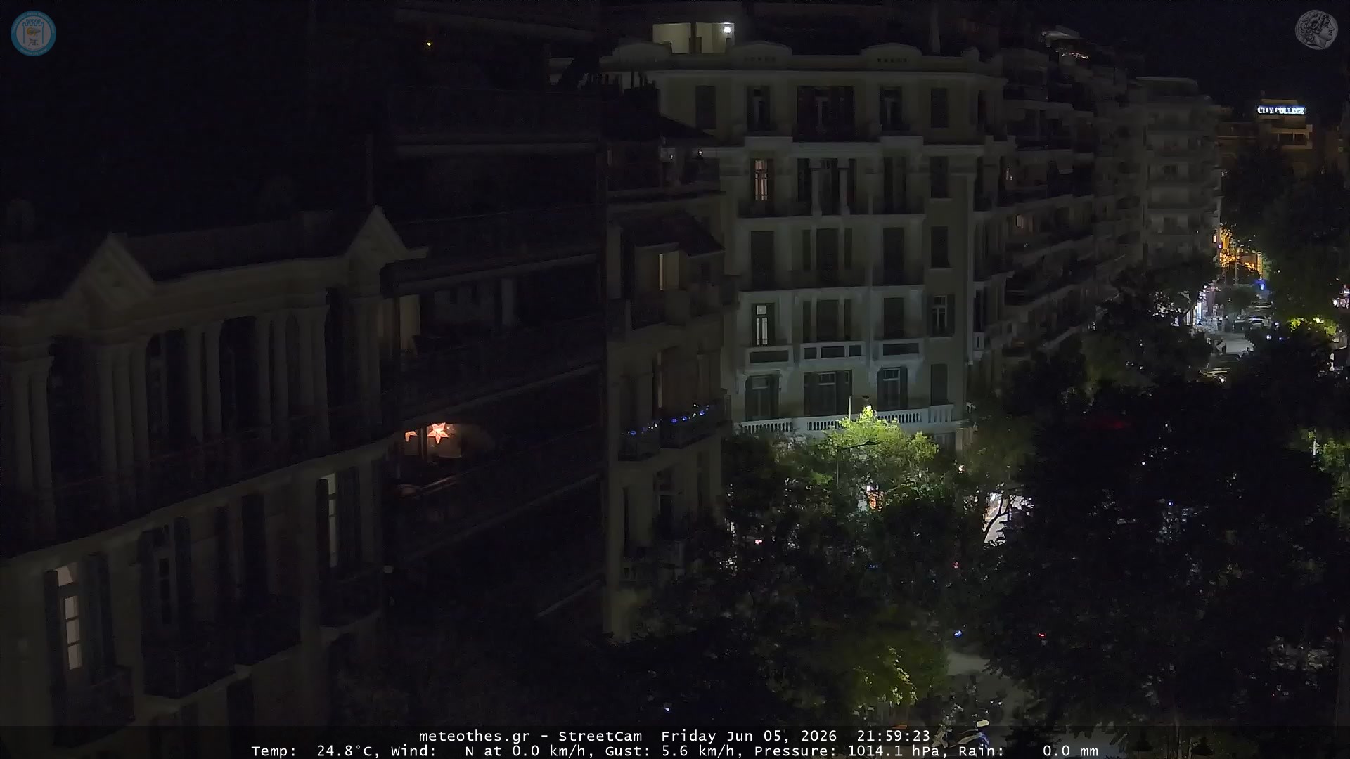 StreetCam Image