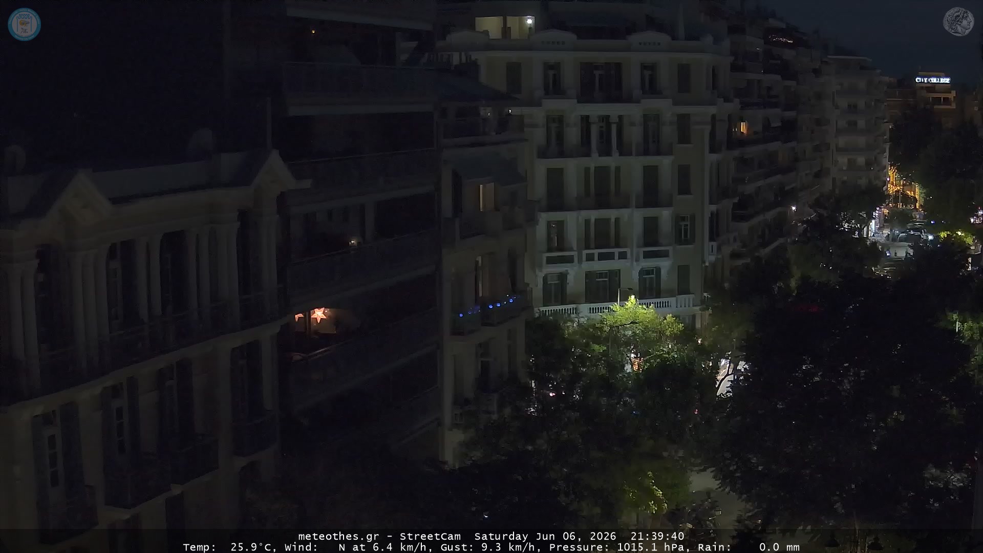 StreetCam Image