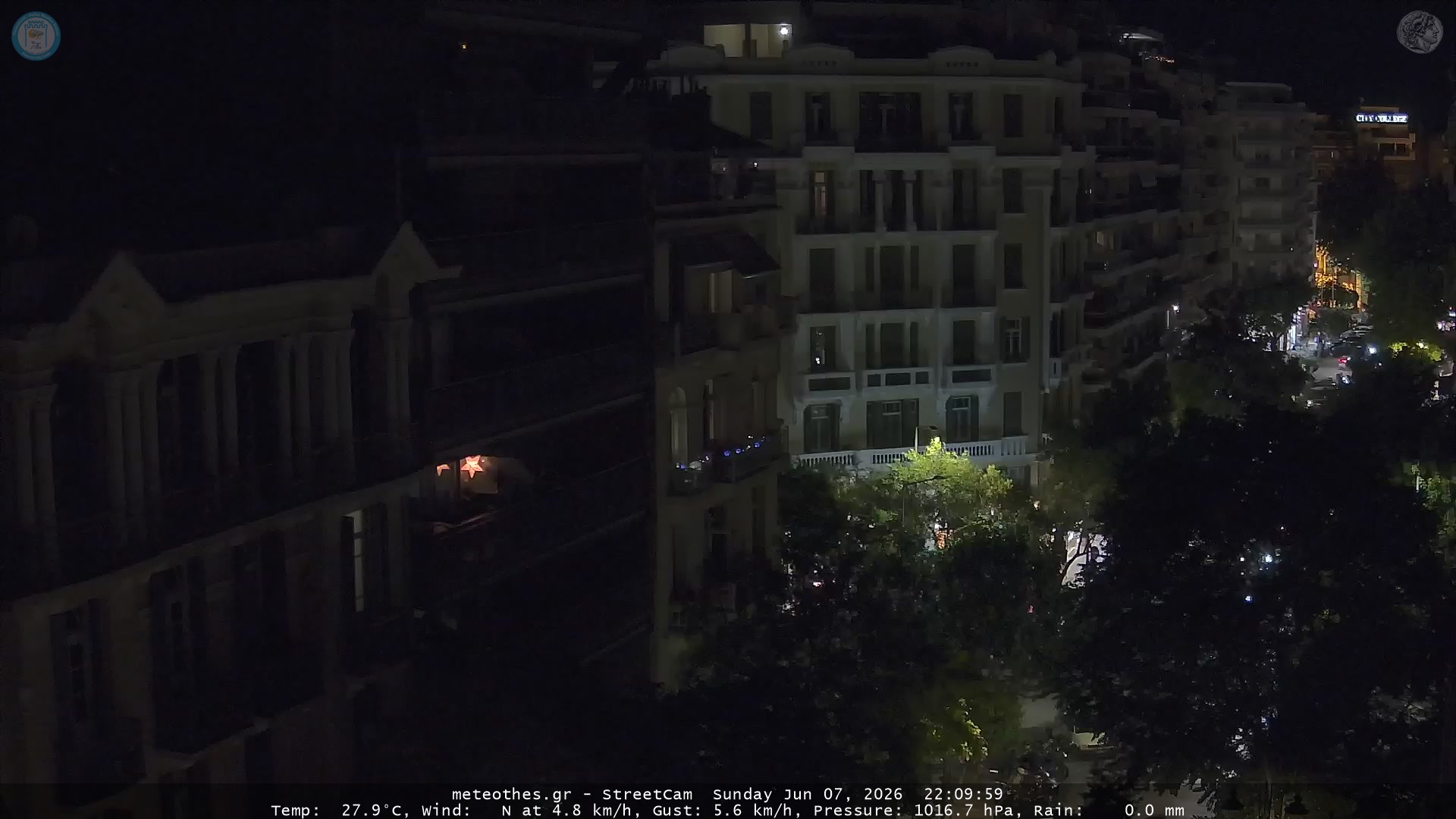 StreetCam Image