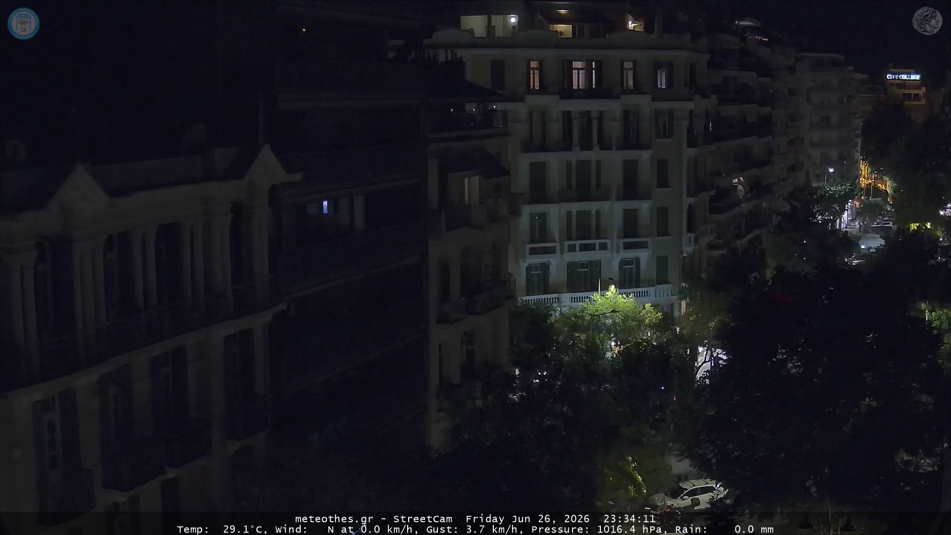 StreetCam Image
