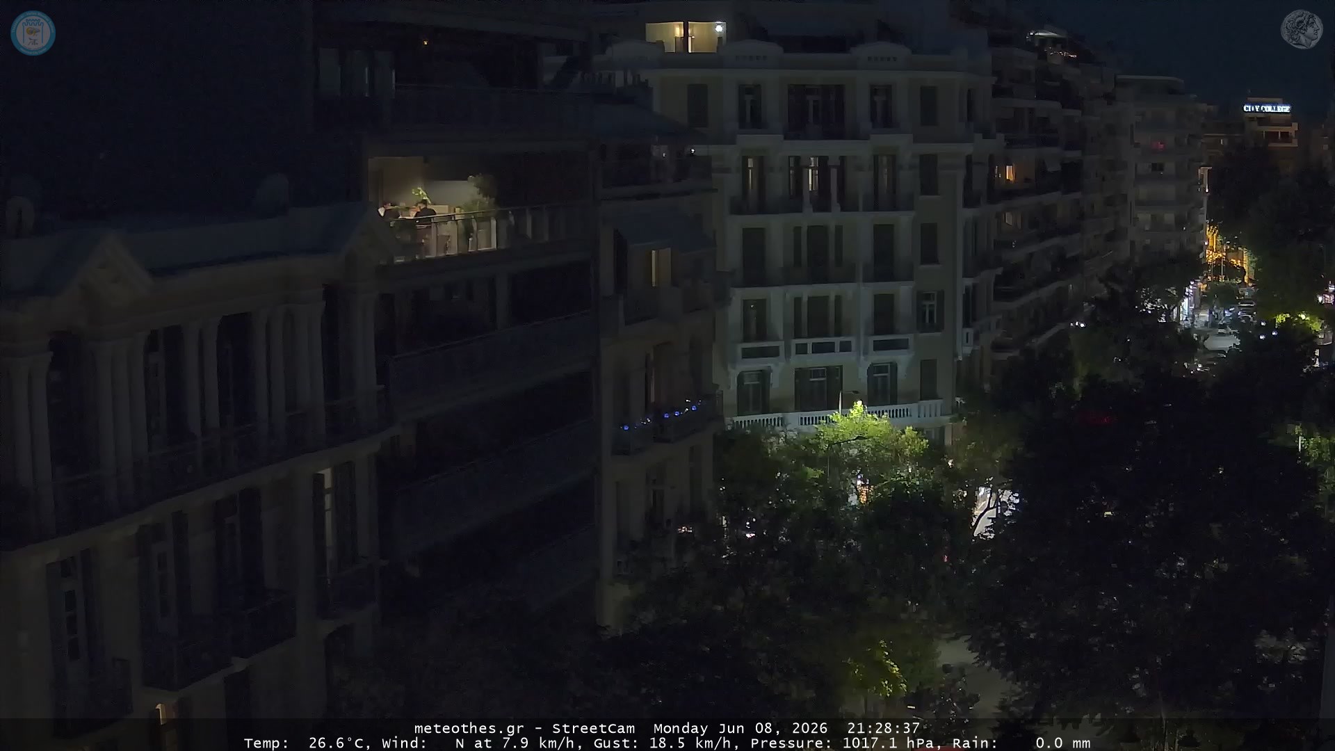 StreetCam Image