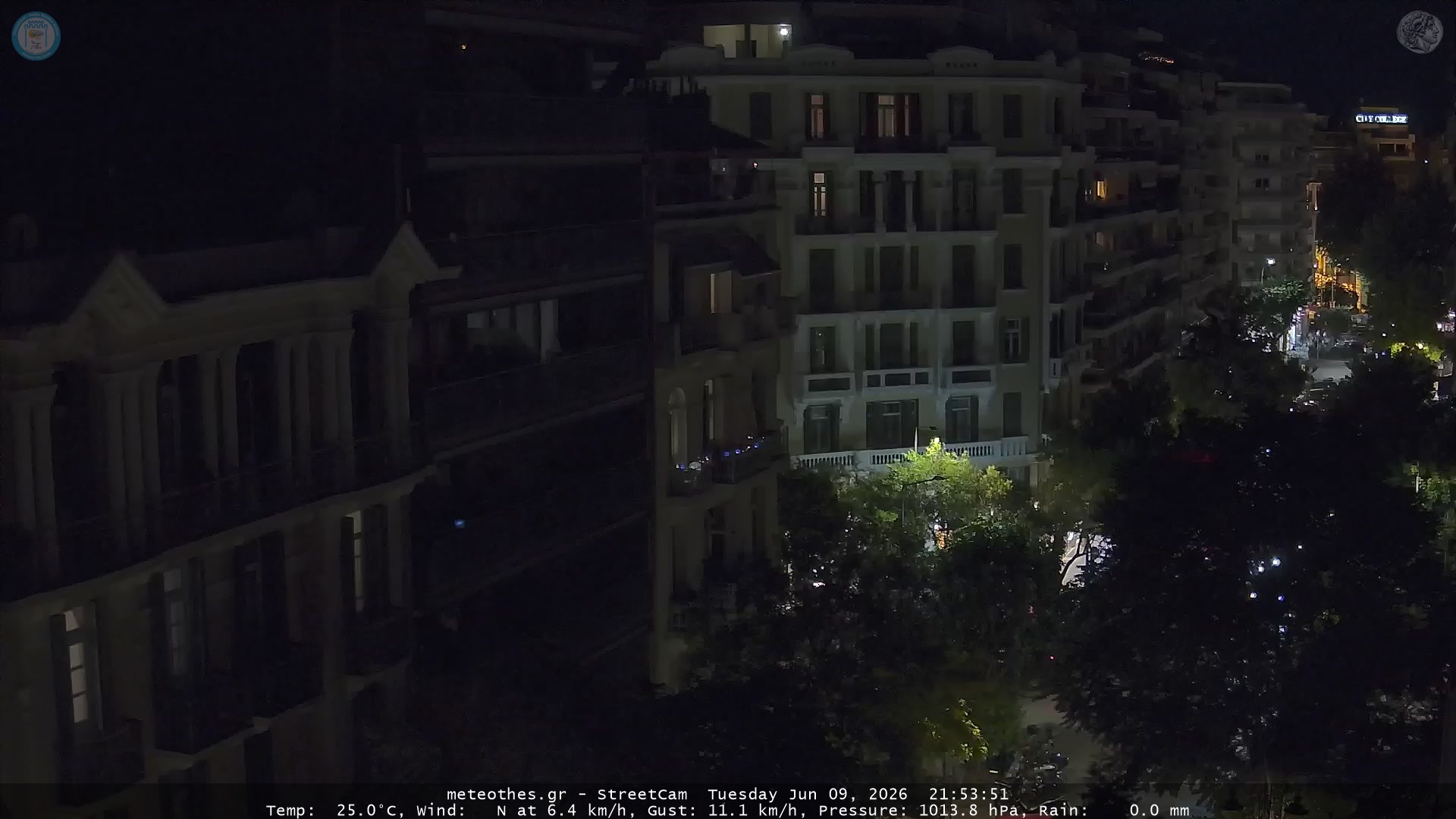 StreetCam Image
