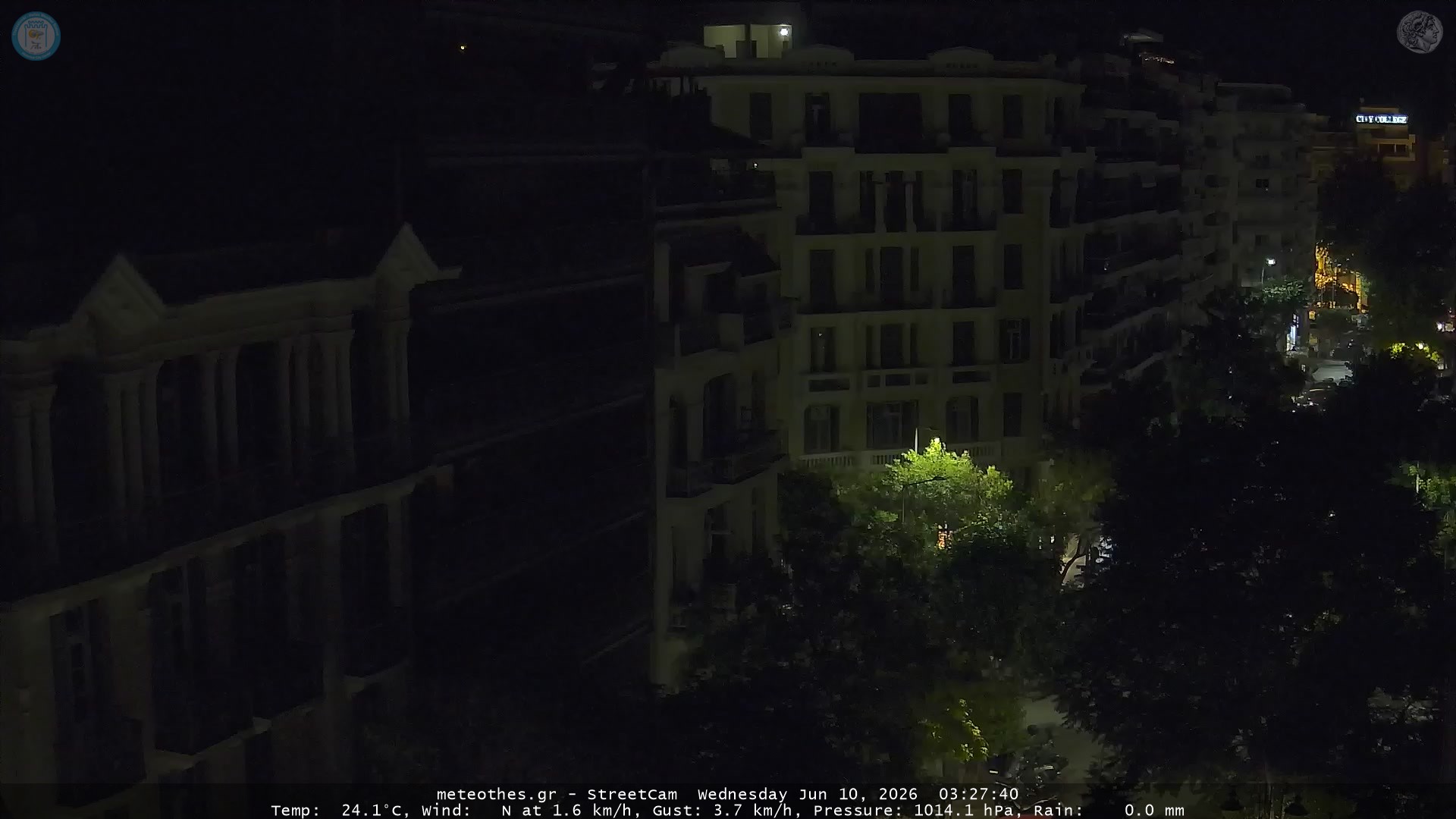 StreetCam Image