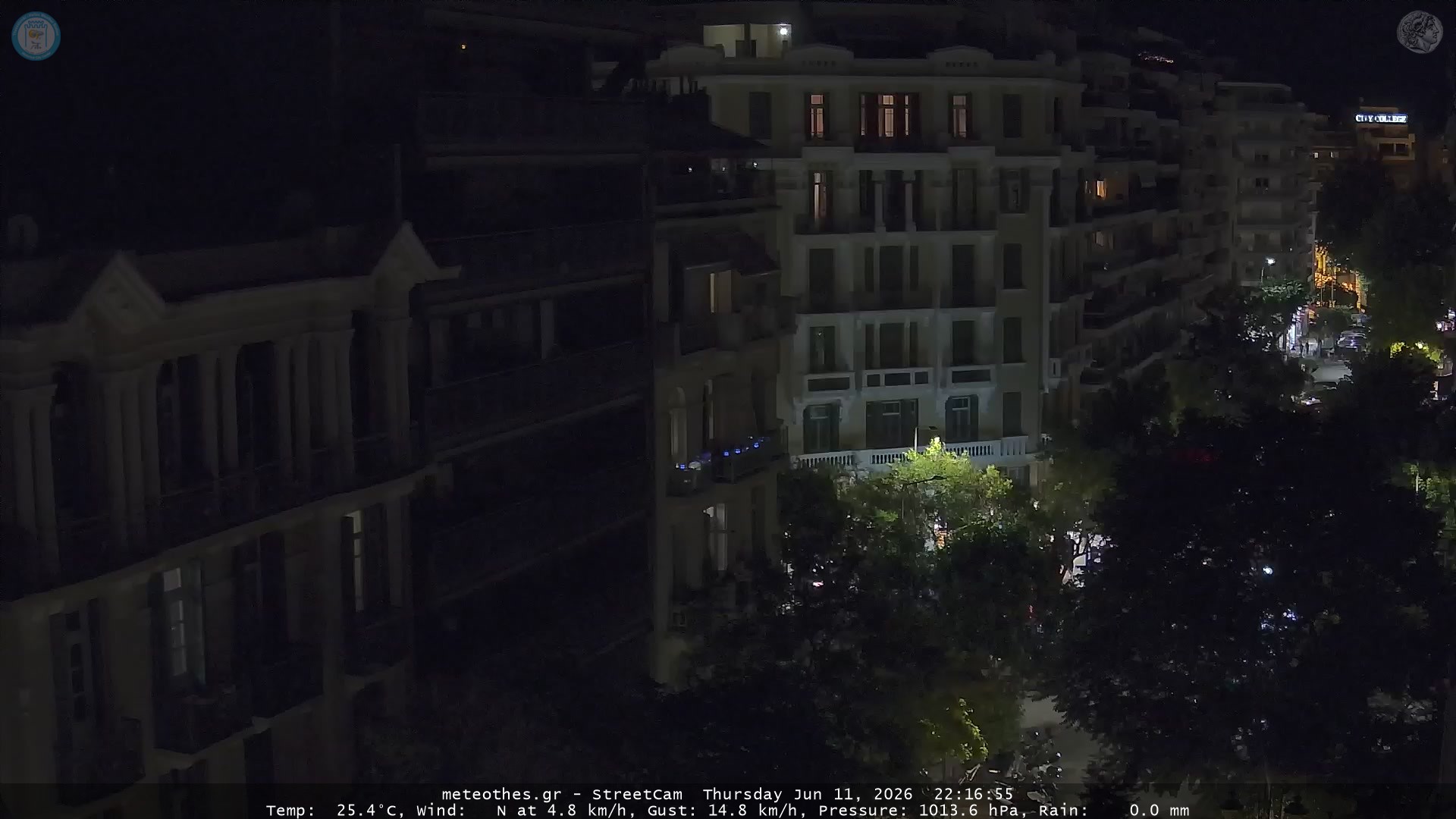 StreetCam Image