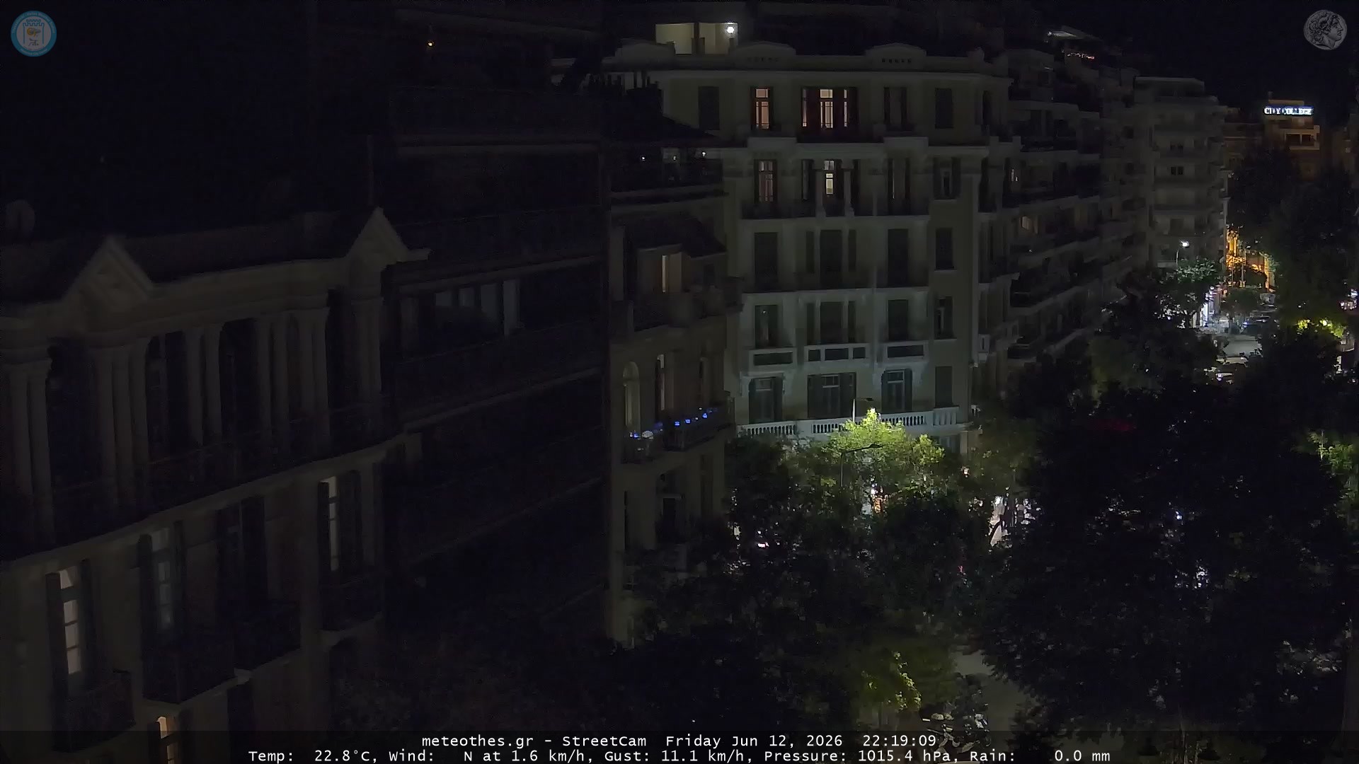StreetCam Image