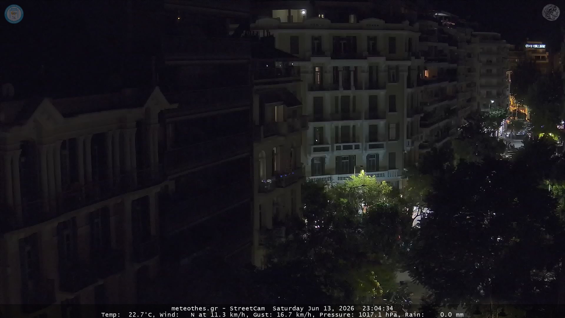 StreetCam Image