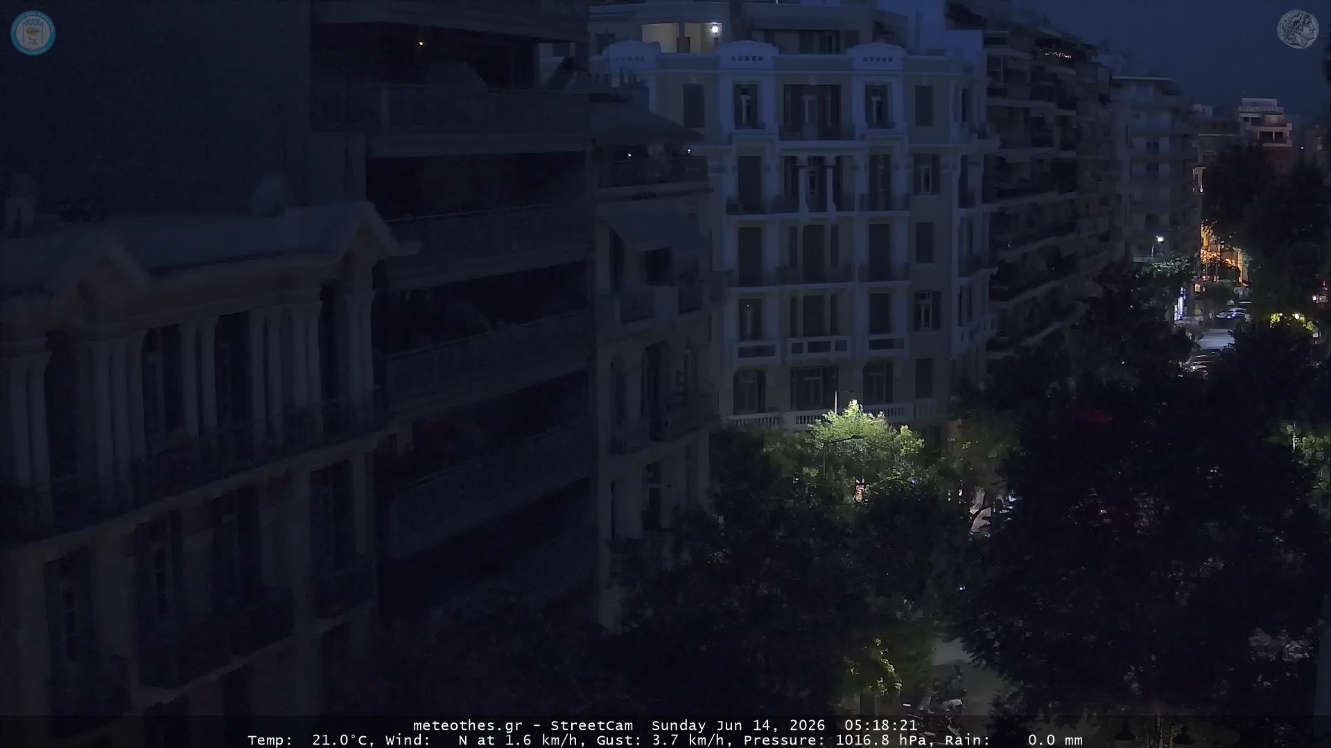 StreetCam Image