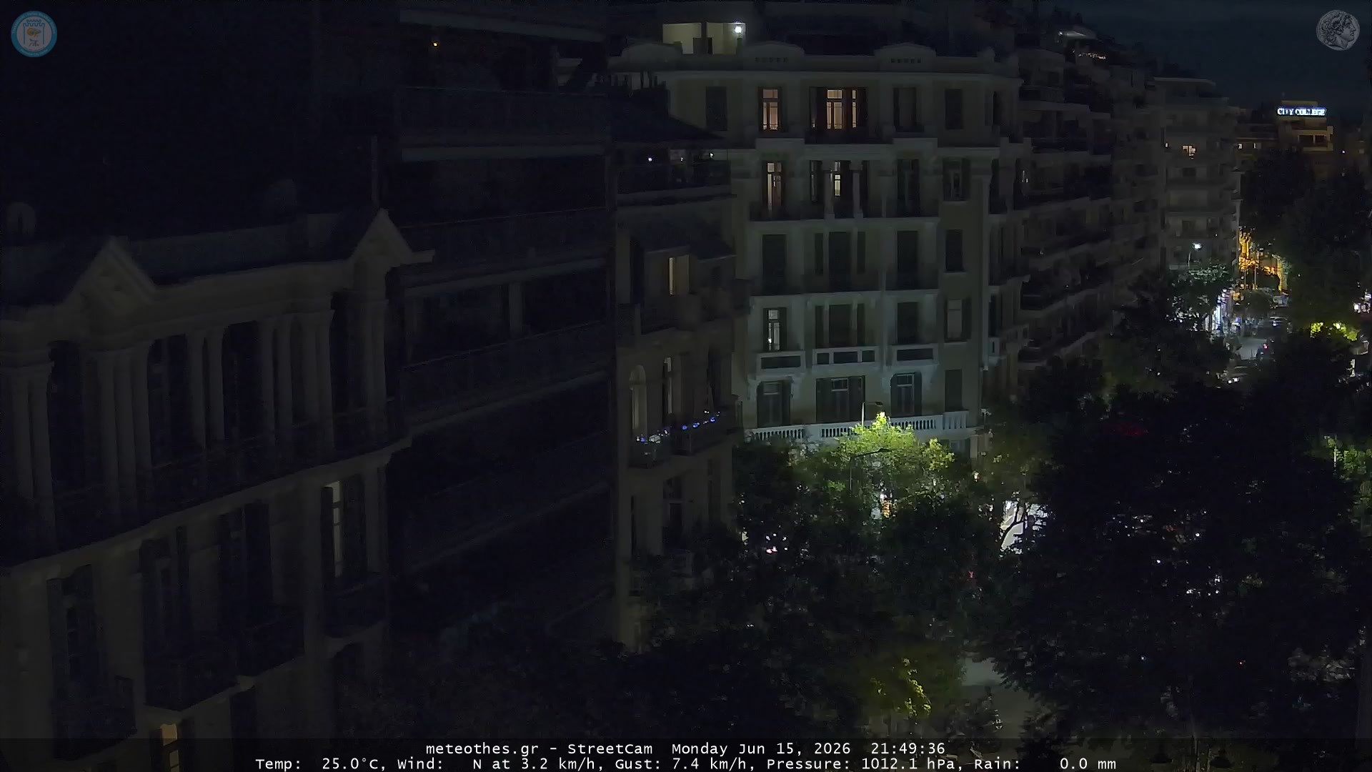 StreetCam Image