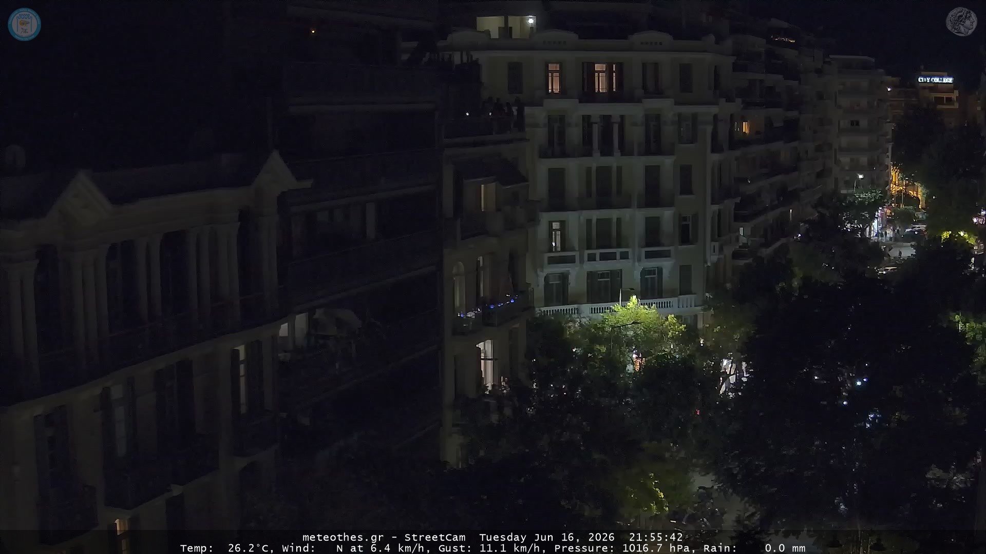 StreetCam Image