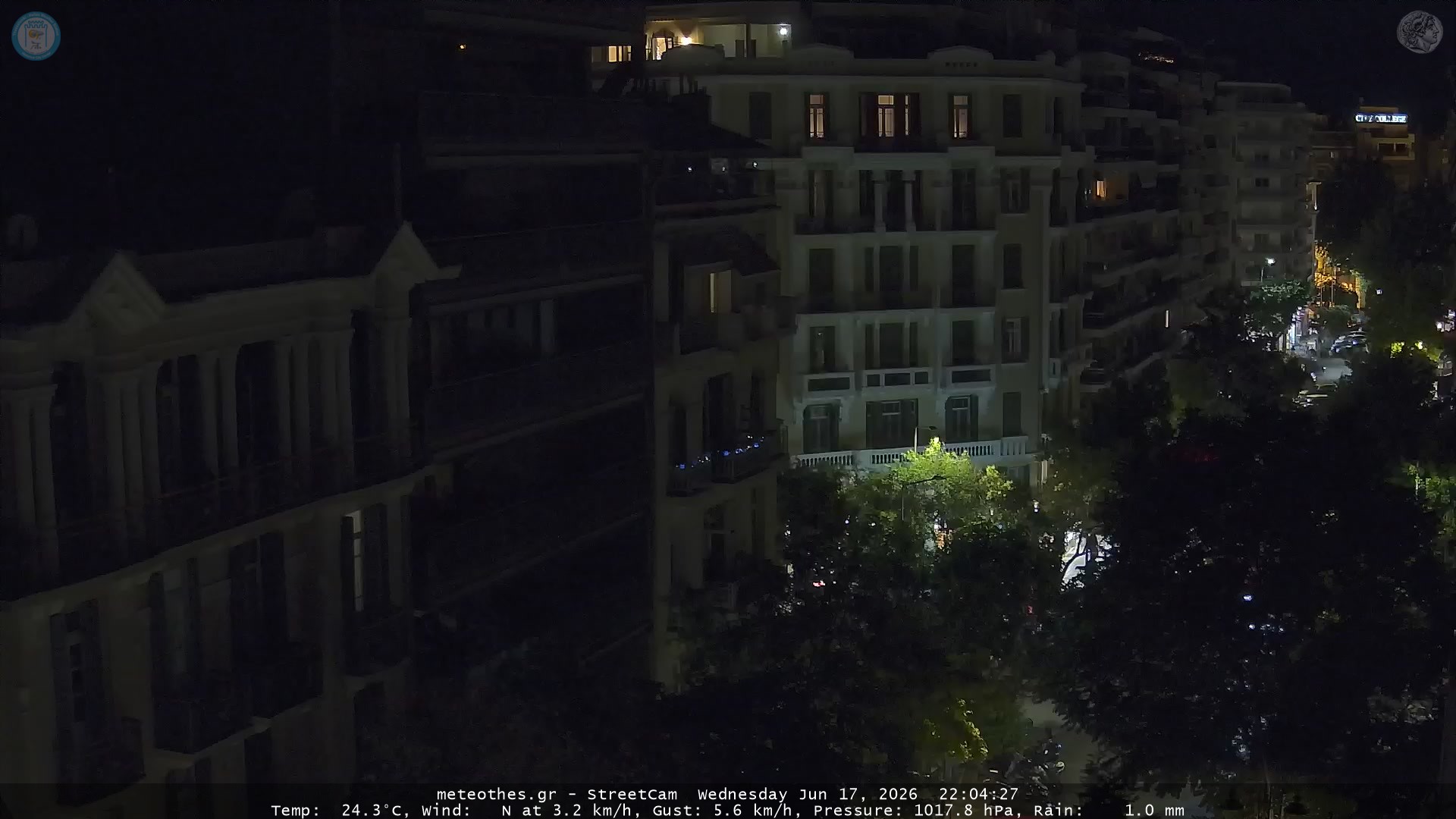 StreetCam Image
