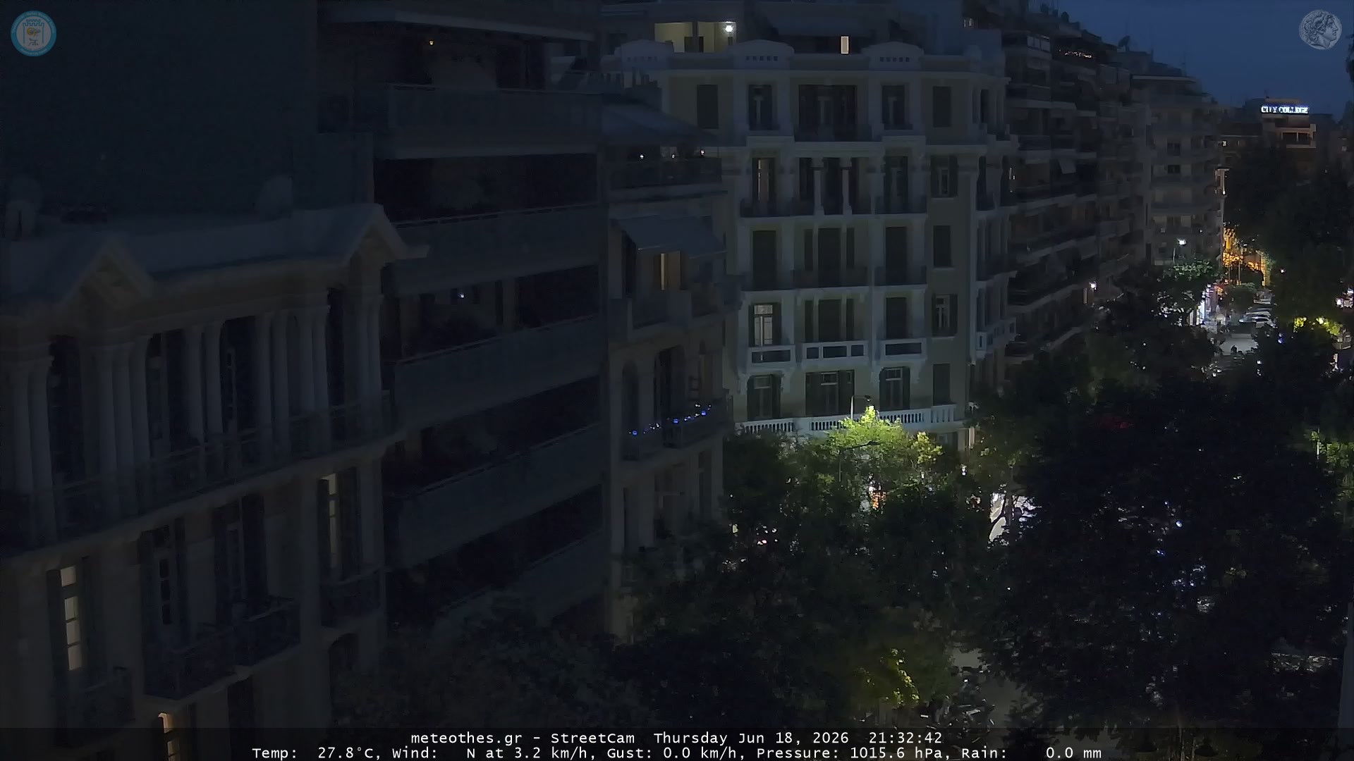 StreetCam Image