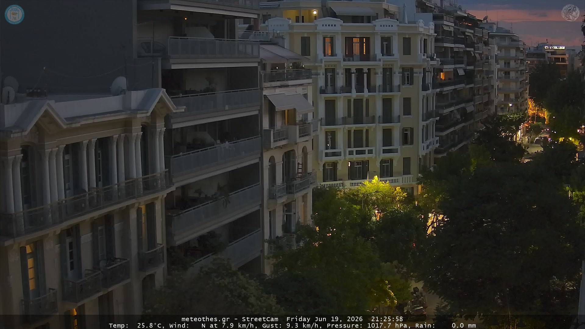 StreetCam Image