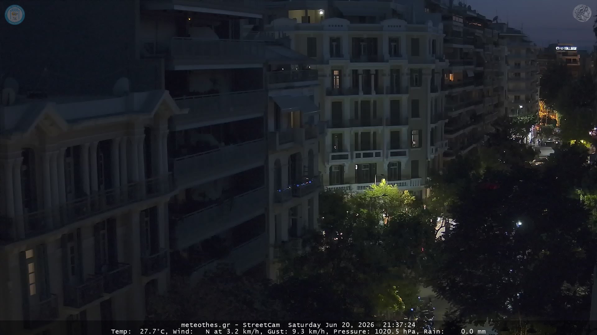 StreetCam Image