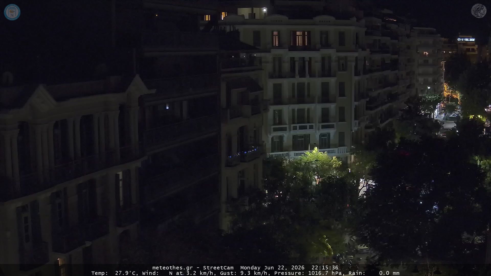 StreetCam Image